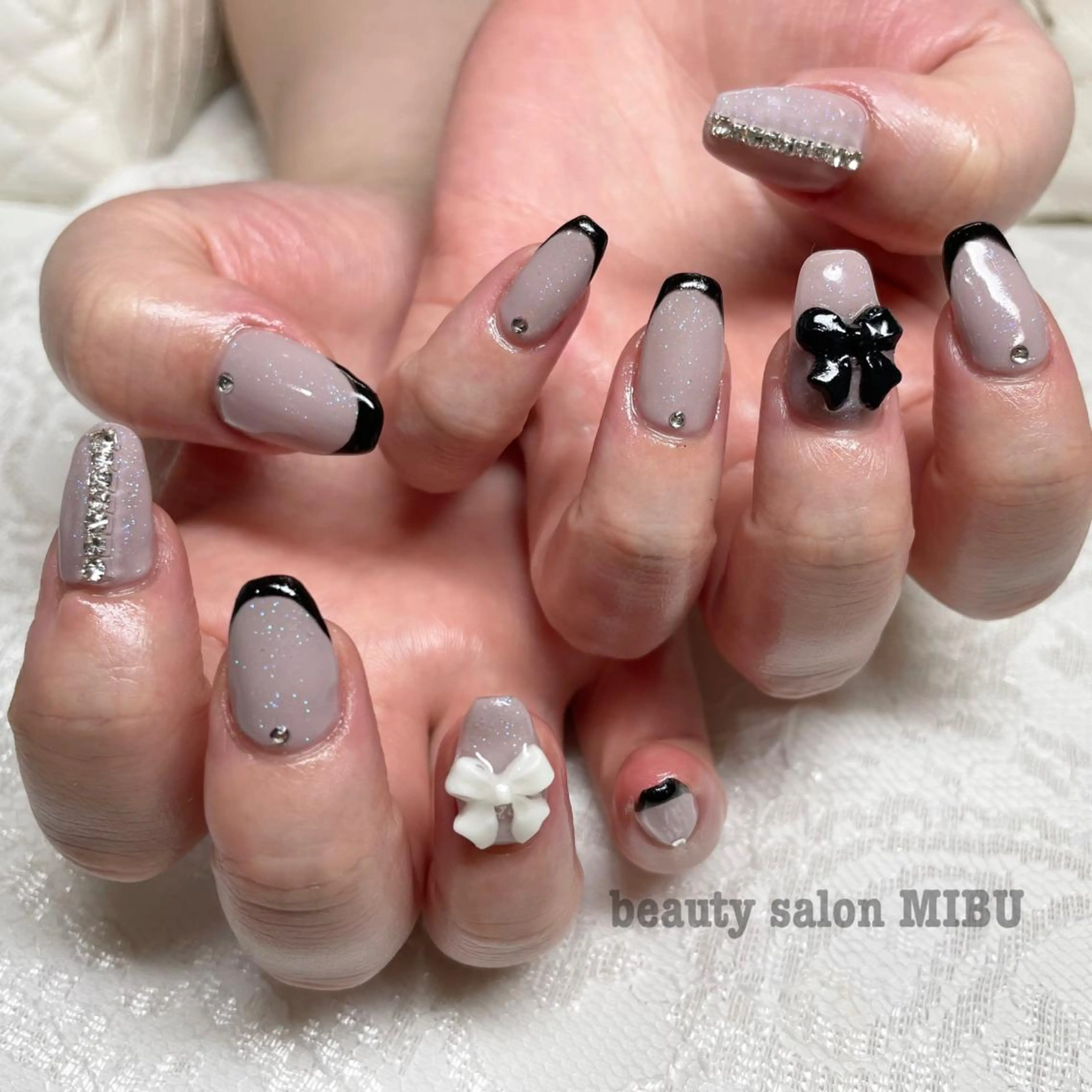 ネイル ハンドネイル Sunny.Roa nail💅のネイルデザイン