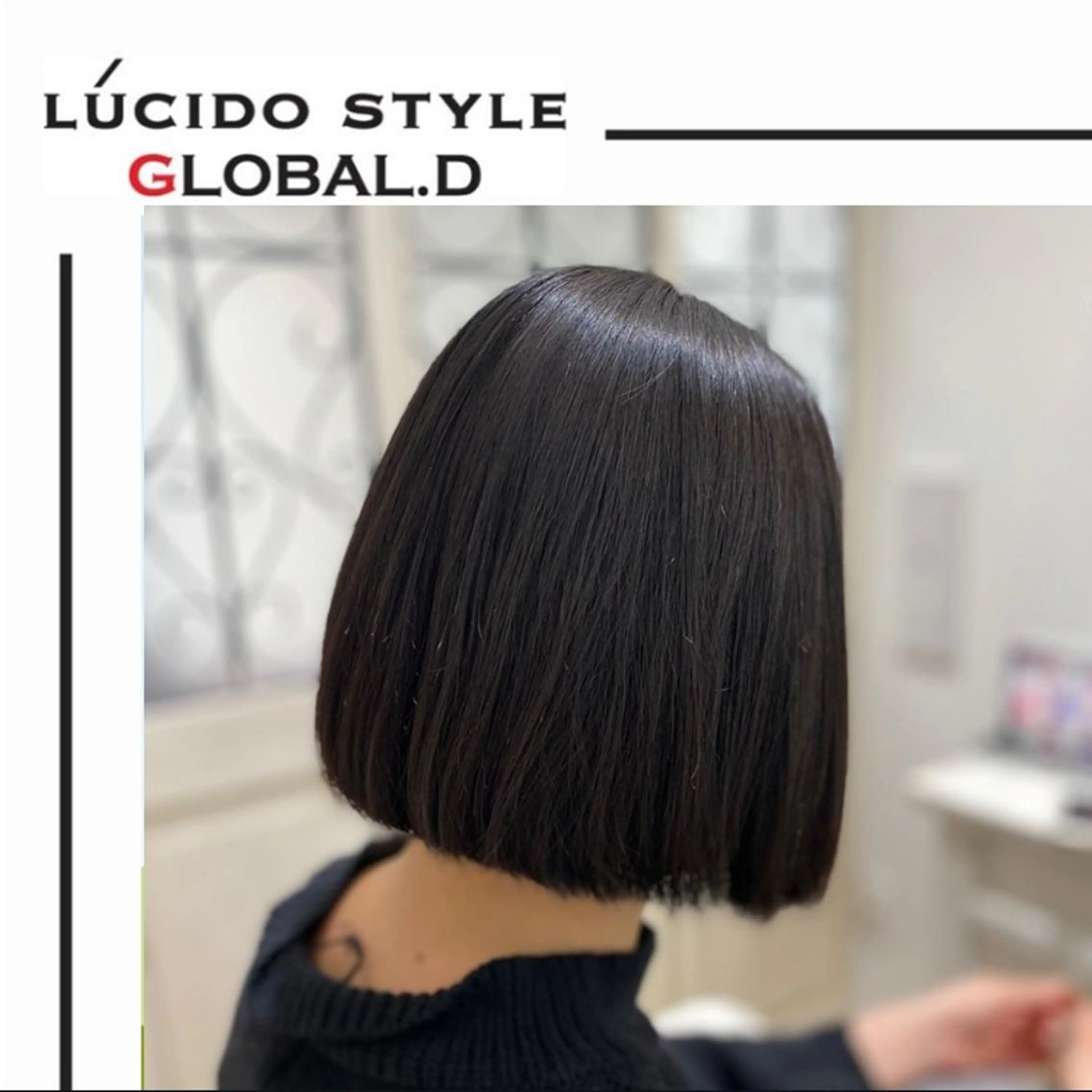 ショート カラー パーマ ヘアアレンジ メンズ キッズ ✂︎ショート、ボブ、 レイヤー🩵YUMIのヘアスタイル