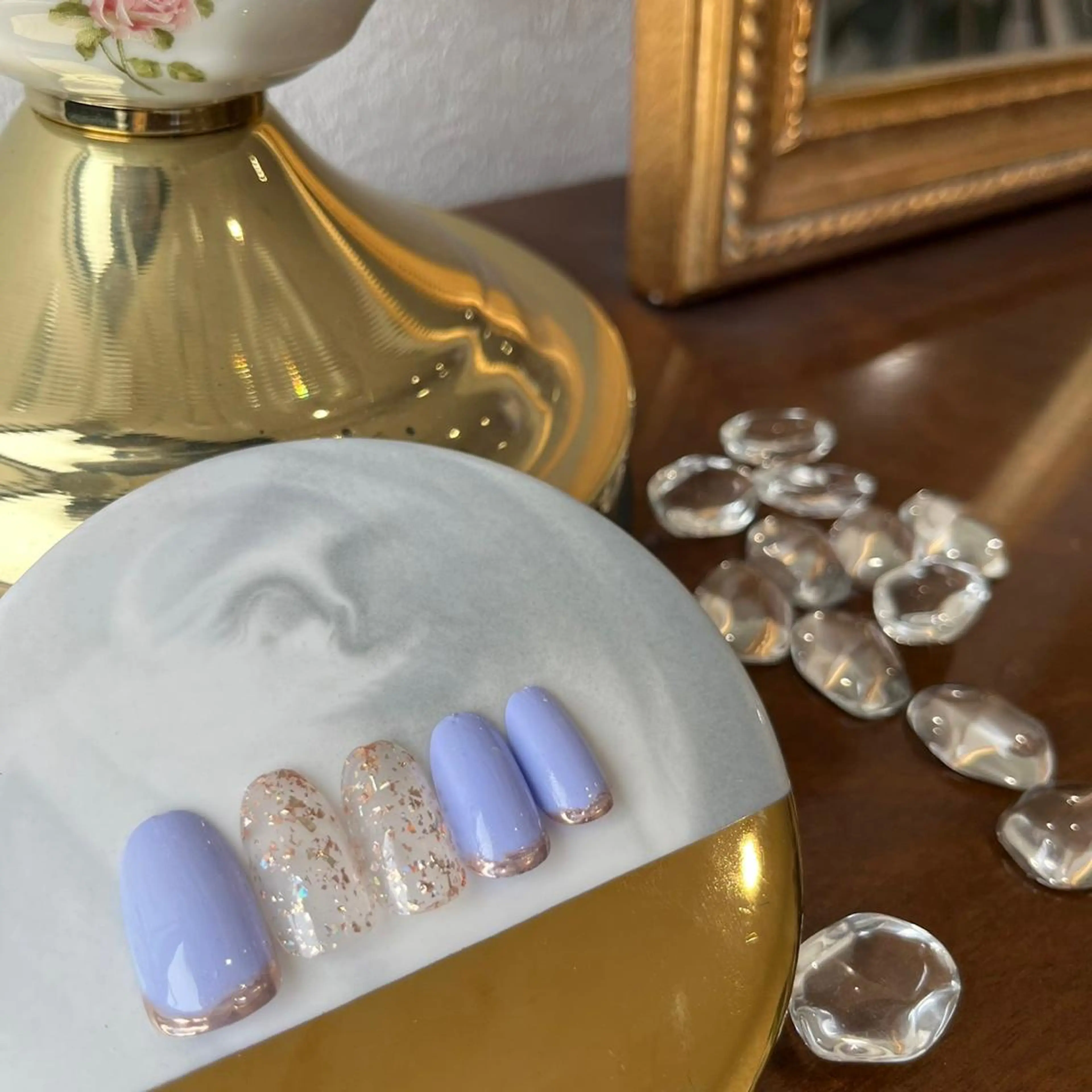 ネイル ワンネス トータルビューティーの眉毛・アイブロウイメージ