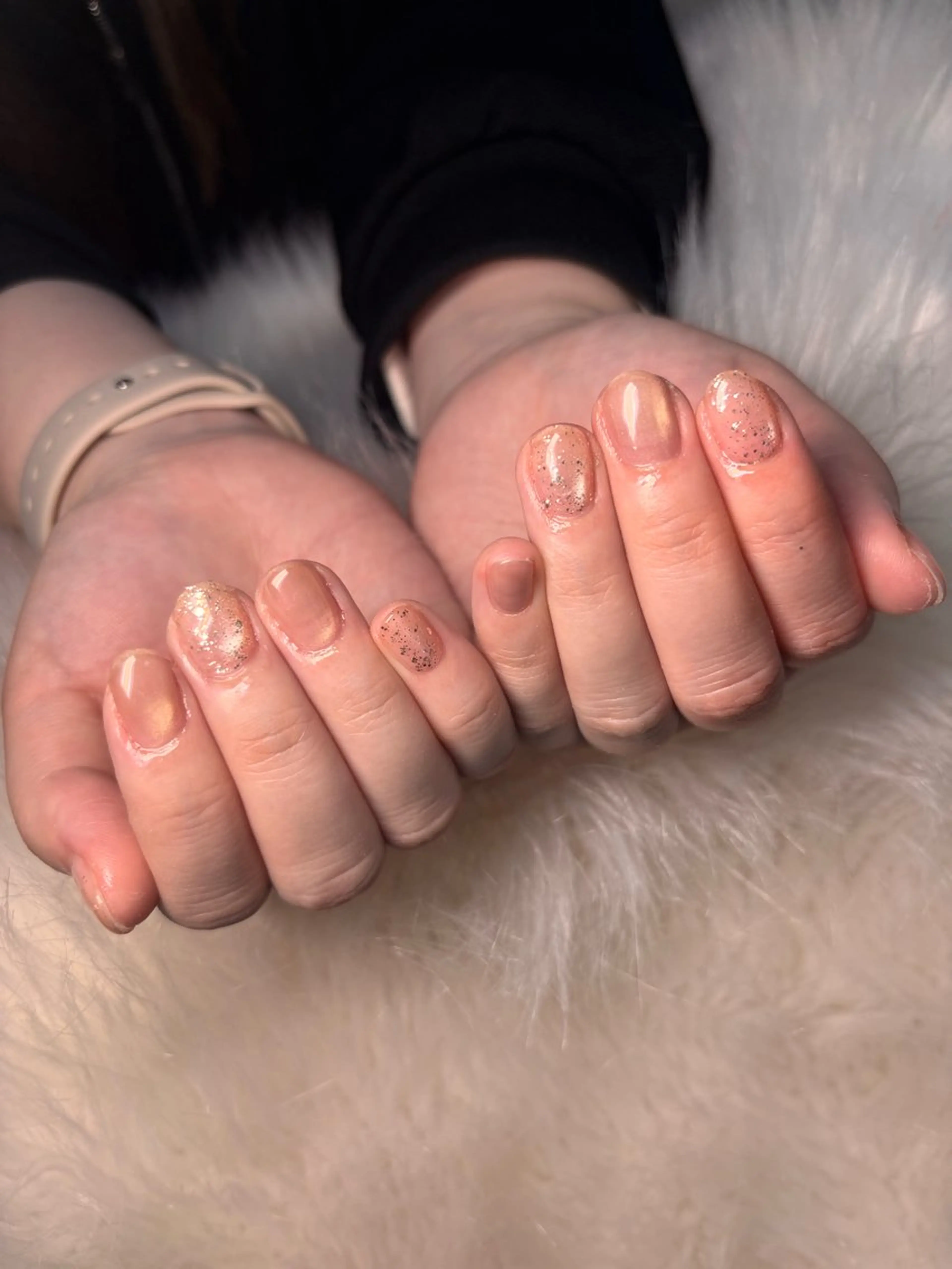 ネイル EN_NAIL NOZOMIのネイルデザイン