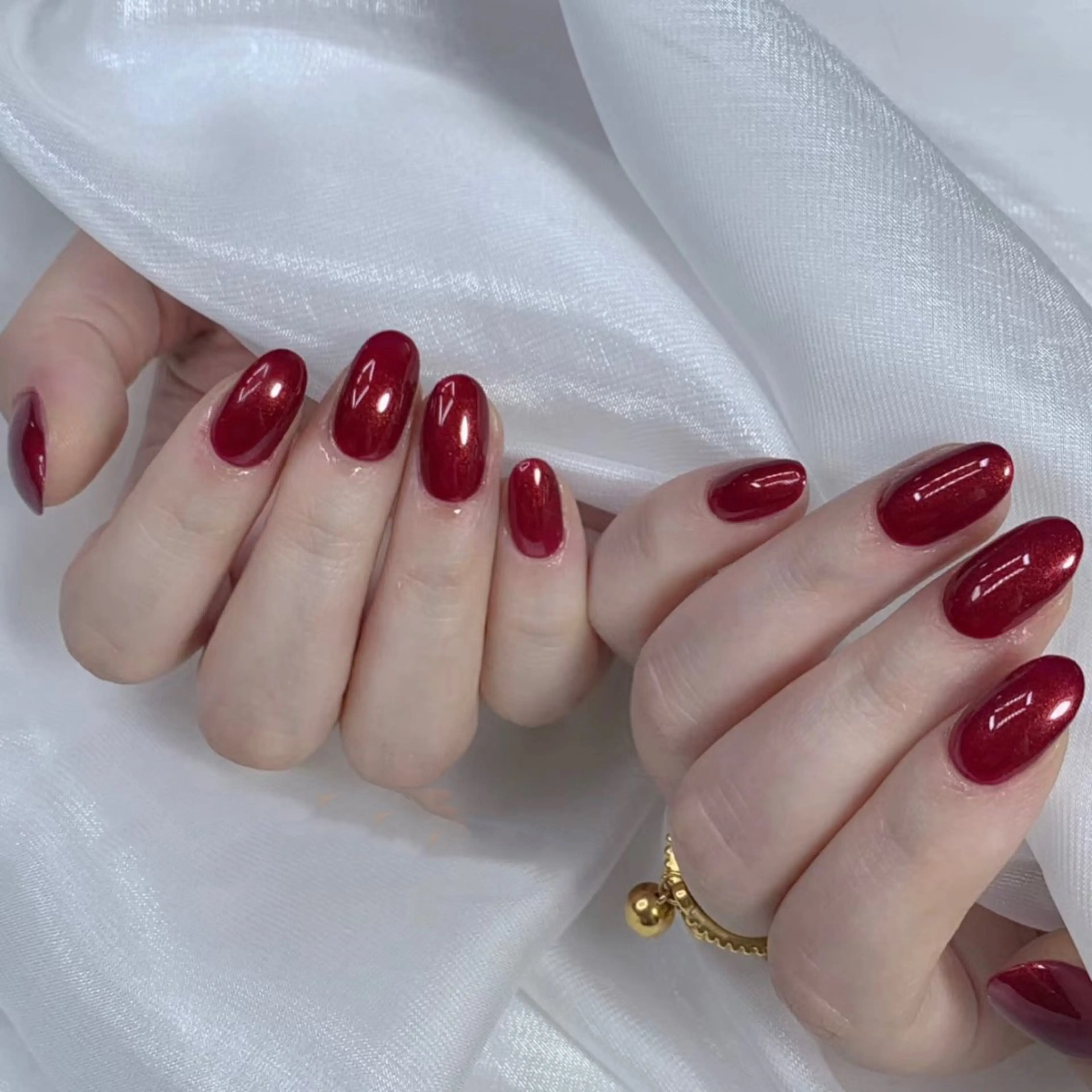 ネイル Rika  nail cocoのネイルデザイン