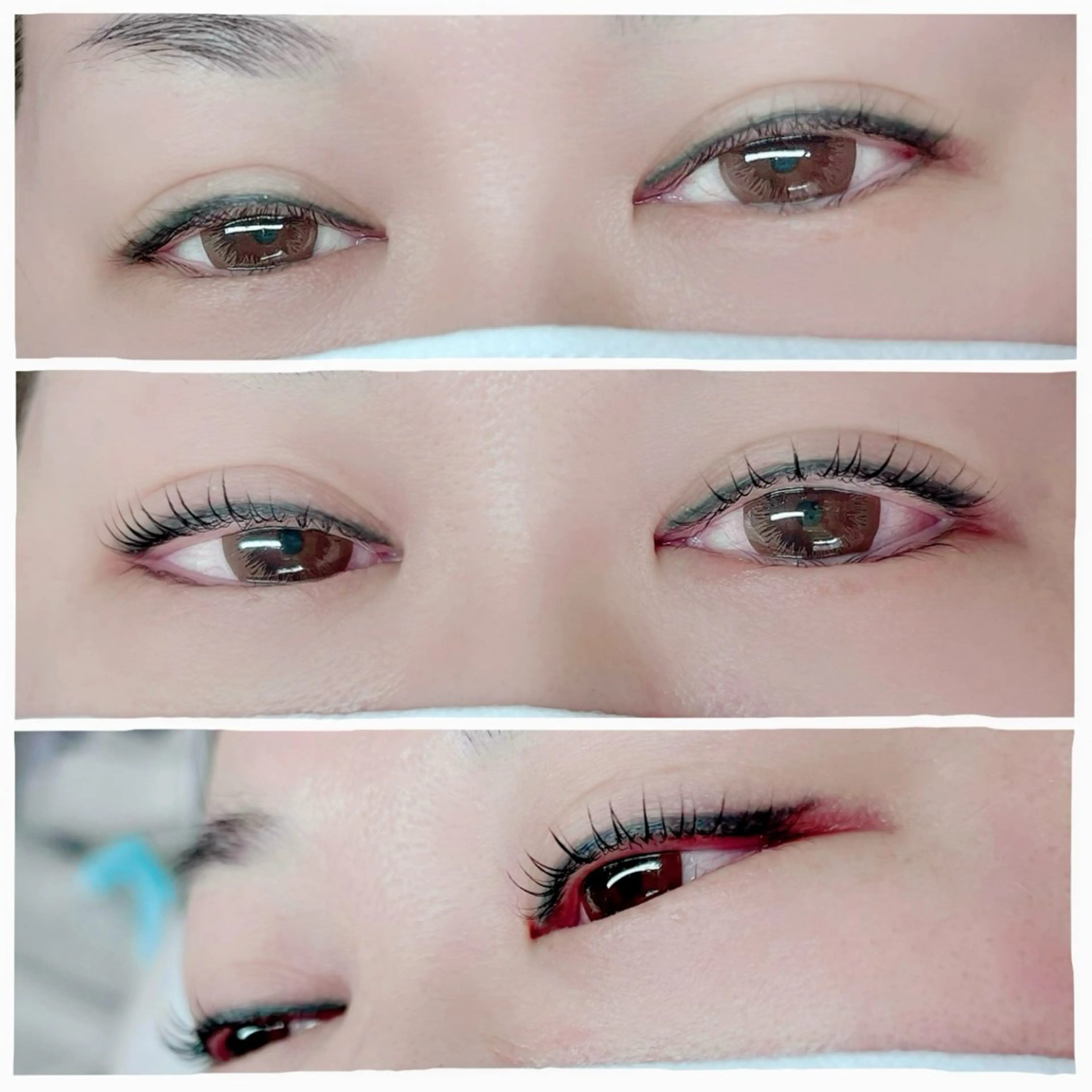 マツエク・マツパ まつげパーマ Dulce ドゥルセのマツエク・マツパデザイン