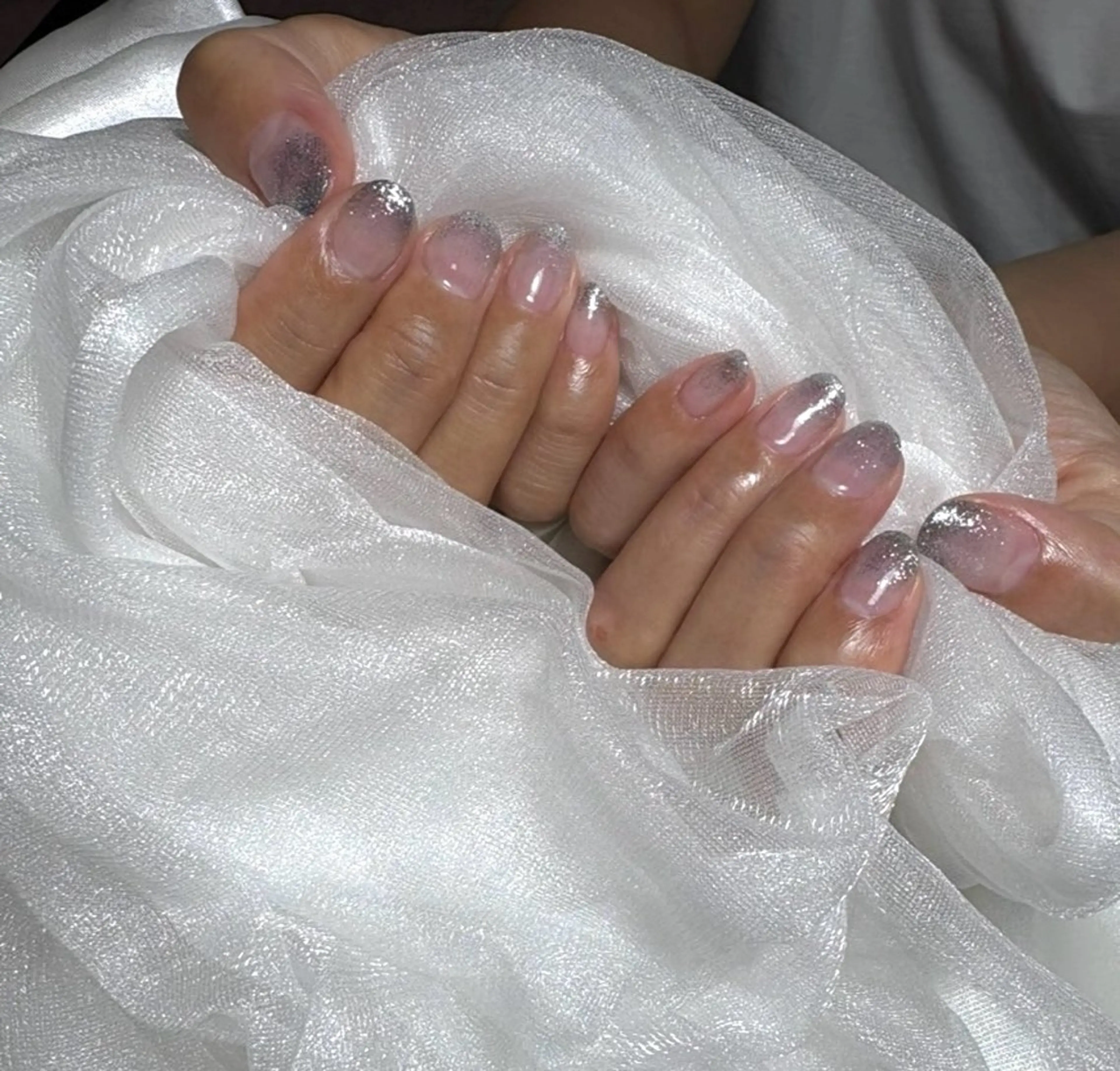 ネイル penails ayaのネイルデザイン