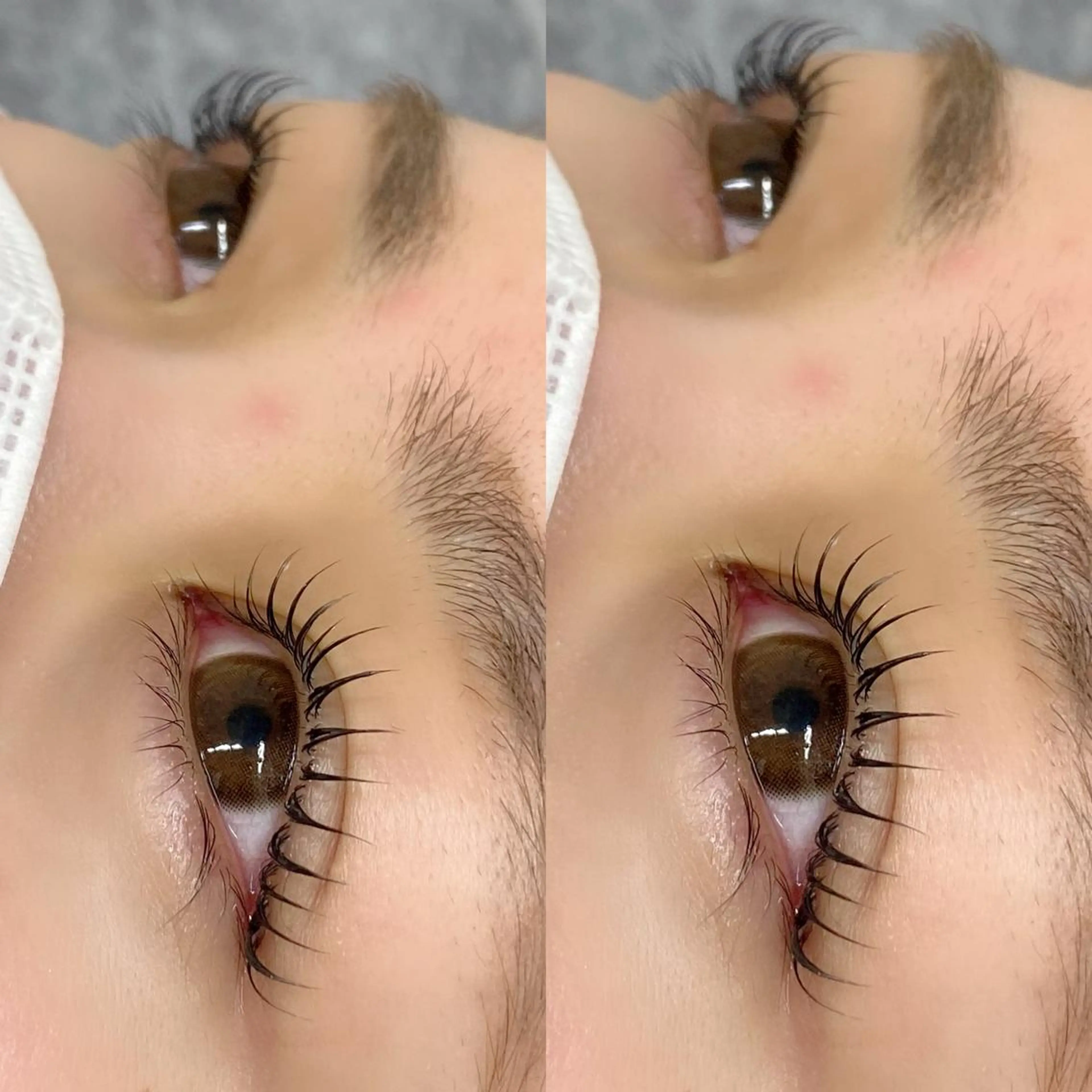 マツエク・マツパ BAMBI 🖤KAWAIのマツエク・マツパデザイン