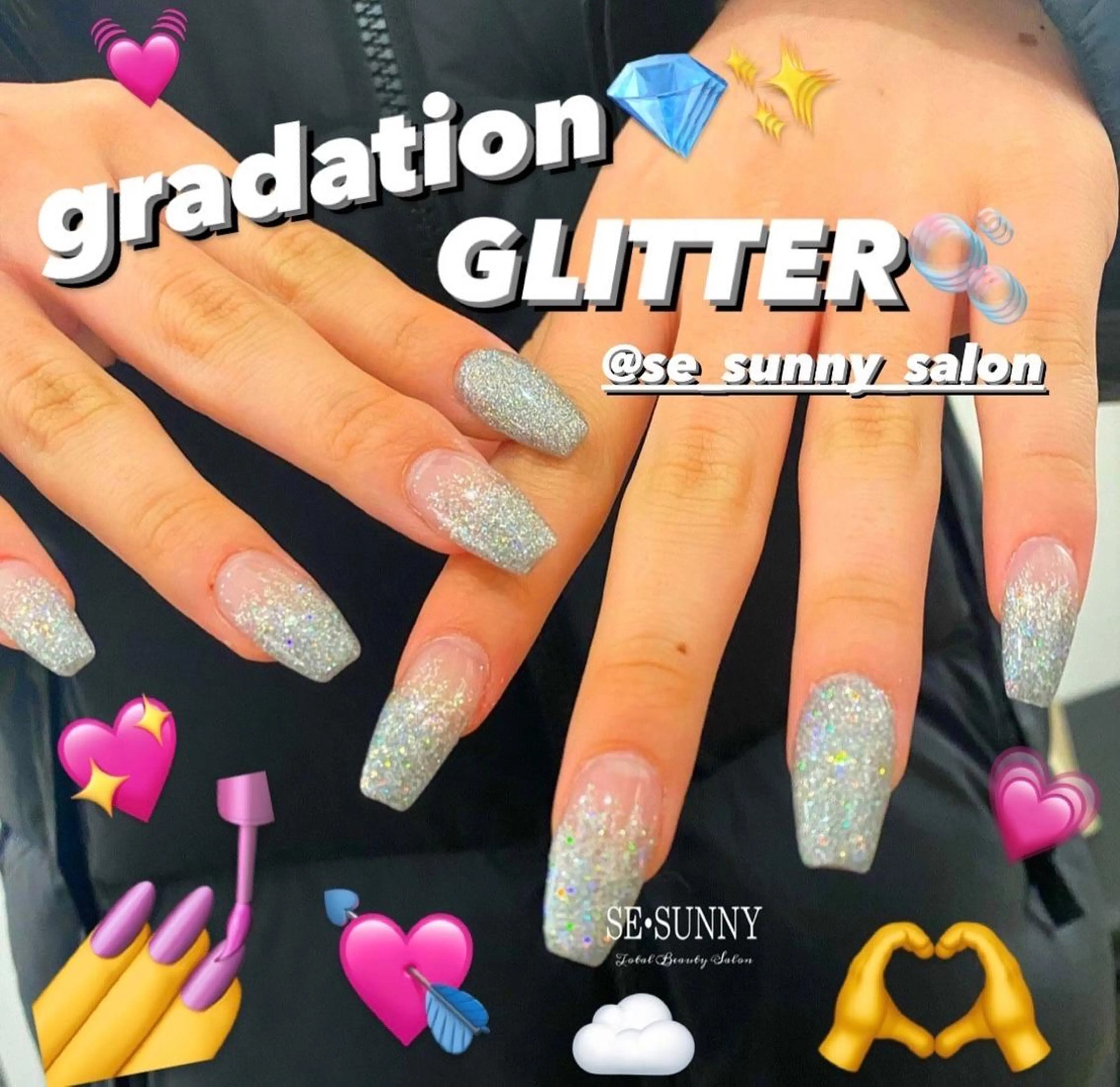 ネイル SESUNNY セサニー　AYUKAのマツエク・マツパデザイン