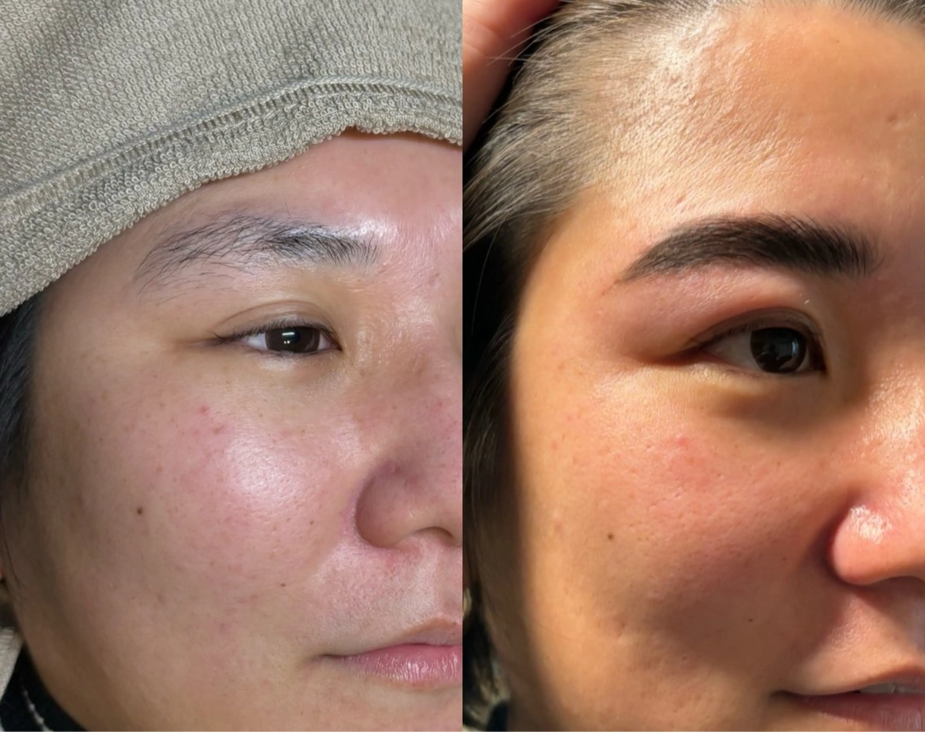 24beauty /nanamiの眉毛・アイブロウイメージ