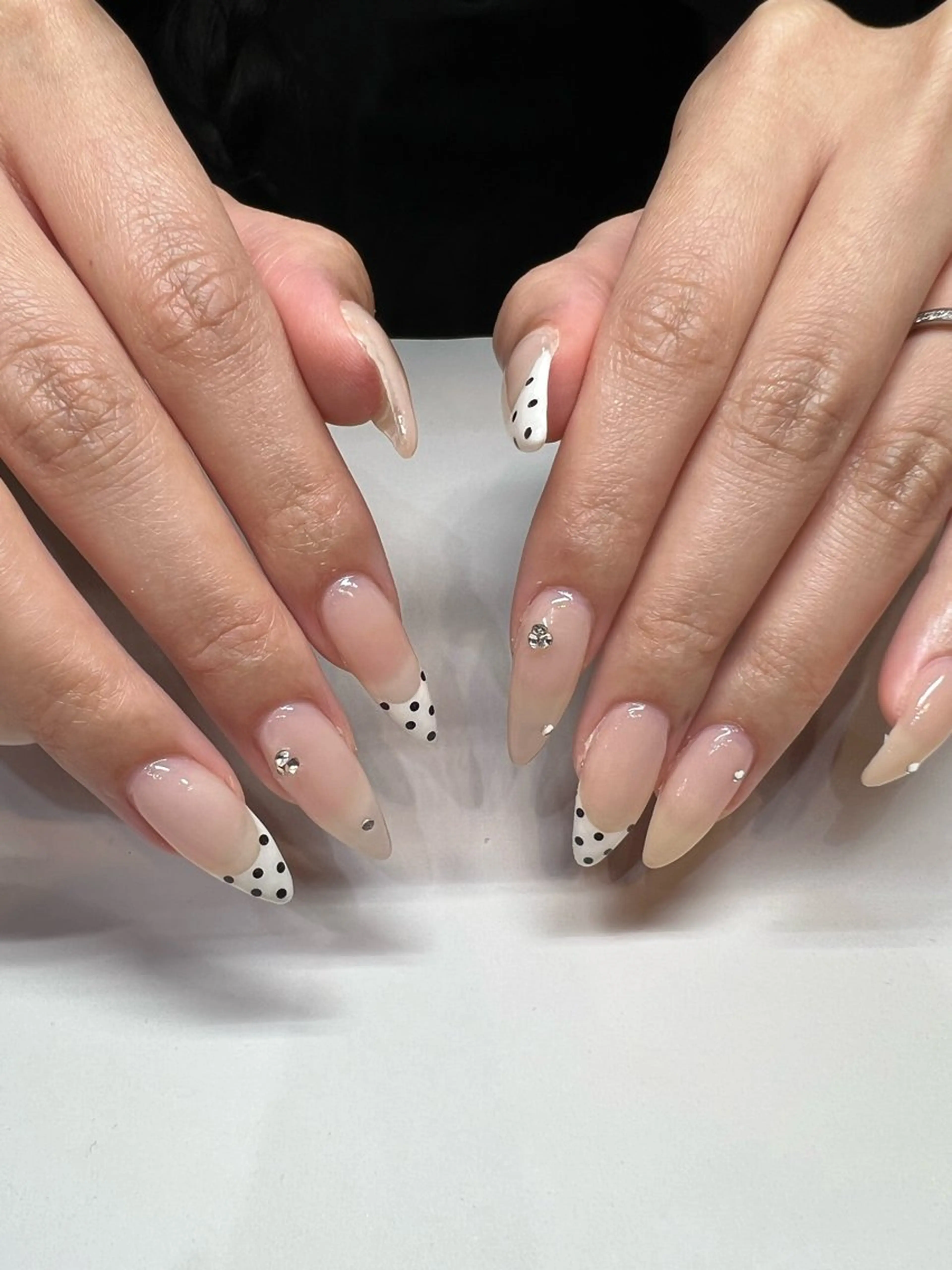 ネイル amii.nail mayukaのネイルデザイン