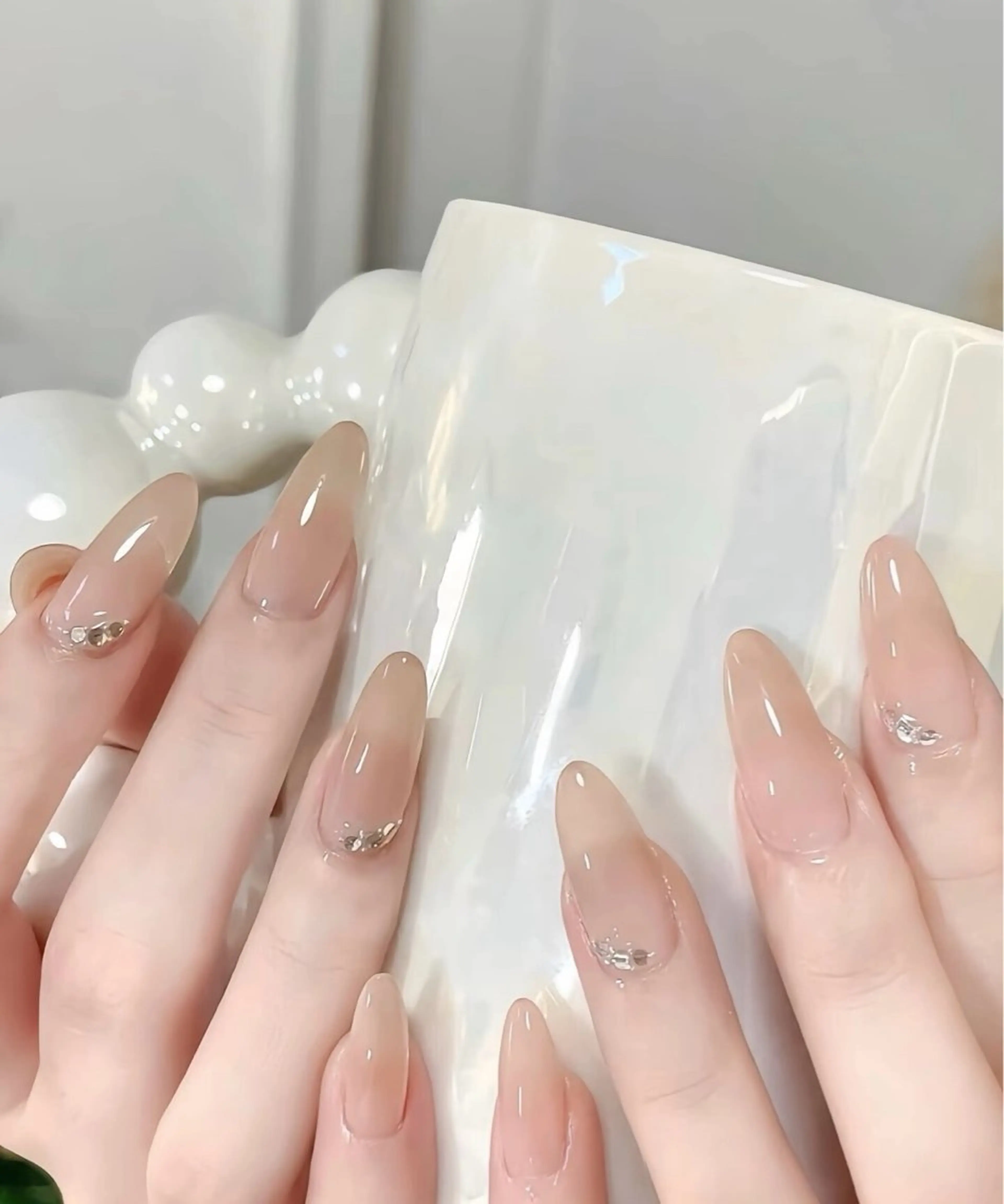 ネイル ハンドネイル コアラ Y’s salonのネイルデザイン