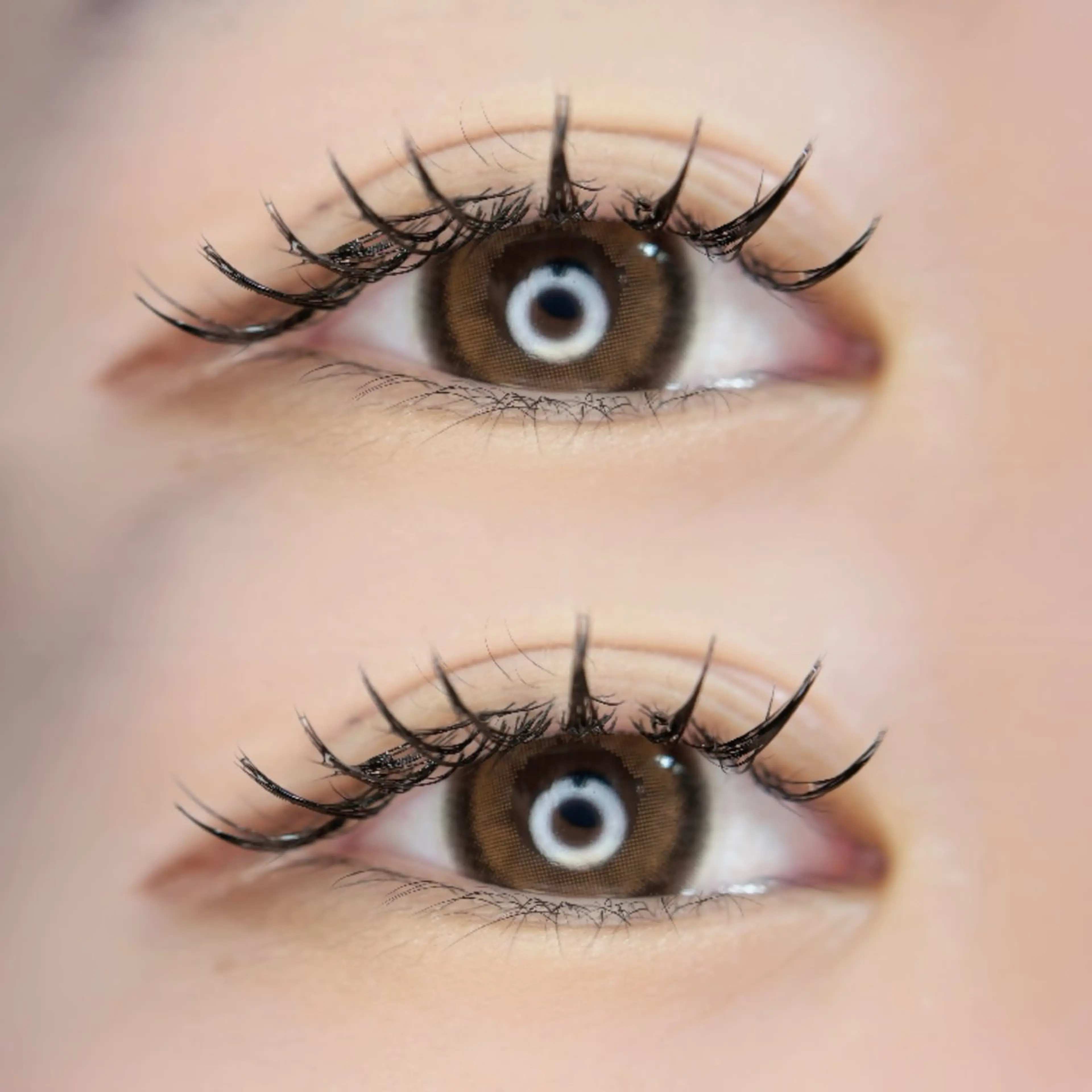 マツエク・マツパ 🦋MaaZlash 南流山FUKA🤍のマツエク・マツパデザイン