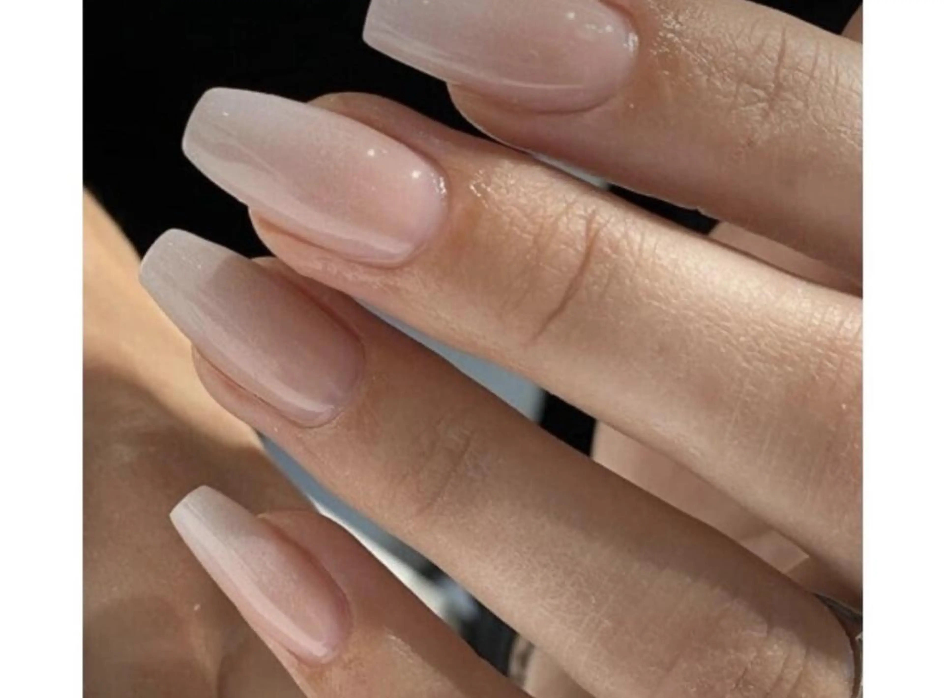 ネイル ハンドネイル Nini Nail Salonのネイルデザイン