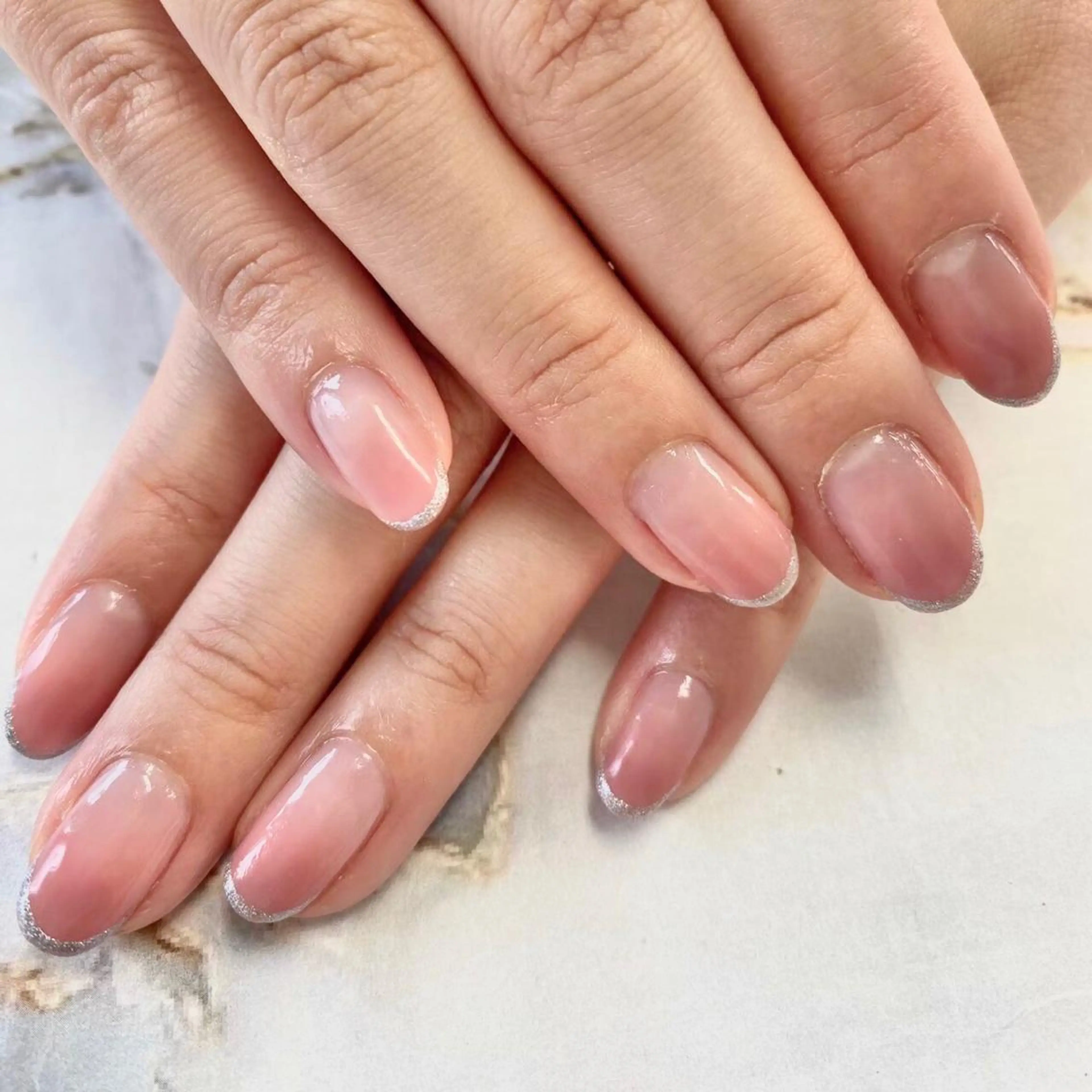 ネイル はあとねいる ぷち大阪店のネイルデザイン