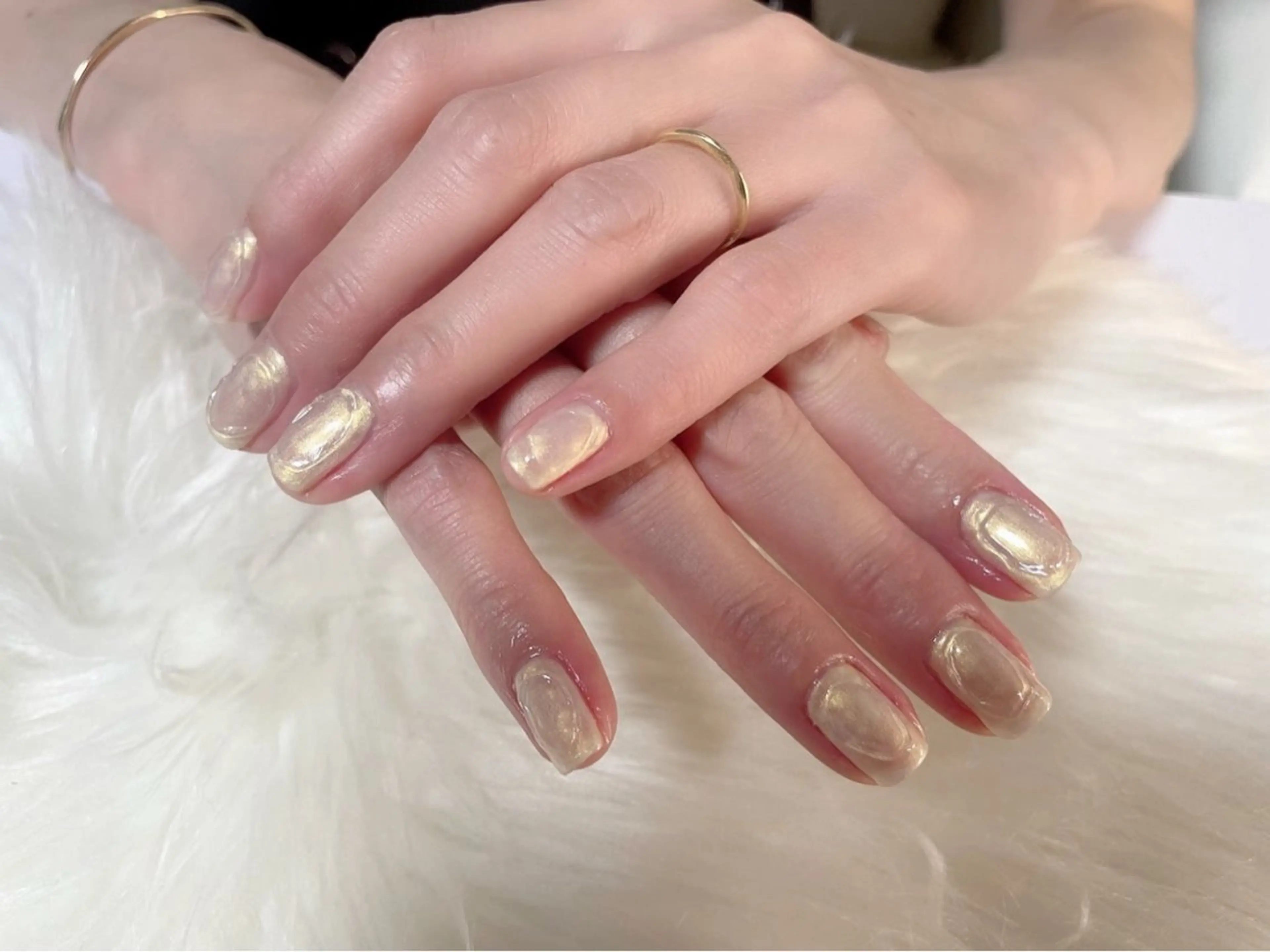 ネイル ハンドネイル ネイル・エステサロン UILANIのネイルデザイン