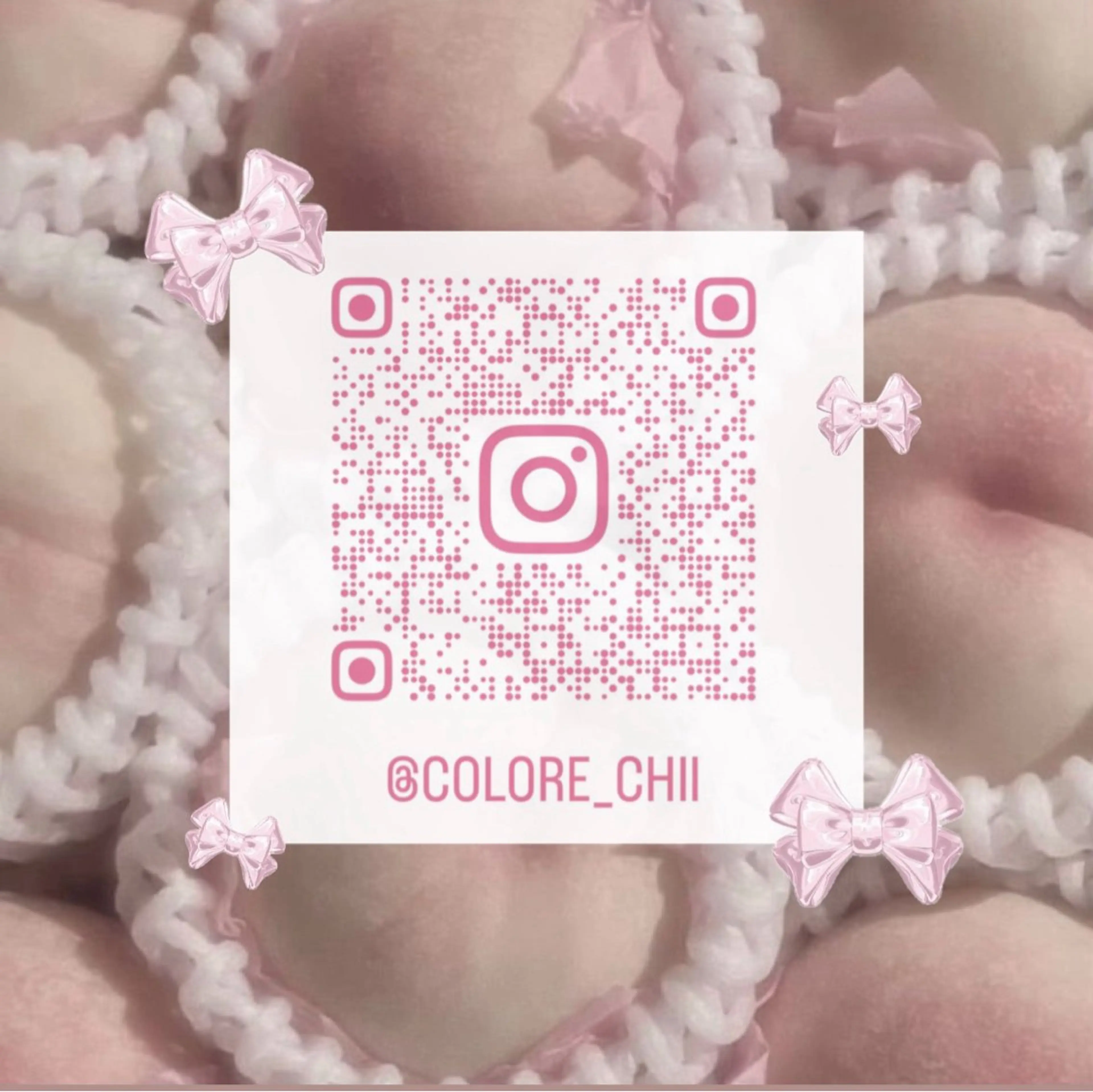 Coloreãã³ããŒã¬ãæå±ã»âð€éææã«ã©ãŒâ âð€chiiã®ãã¢ã¹ã¿ã€ã«