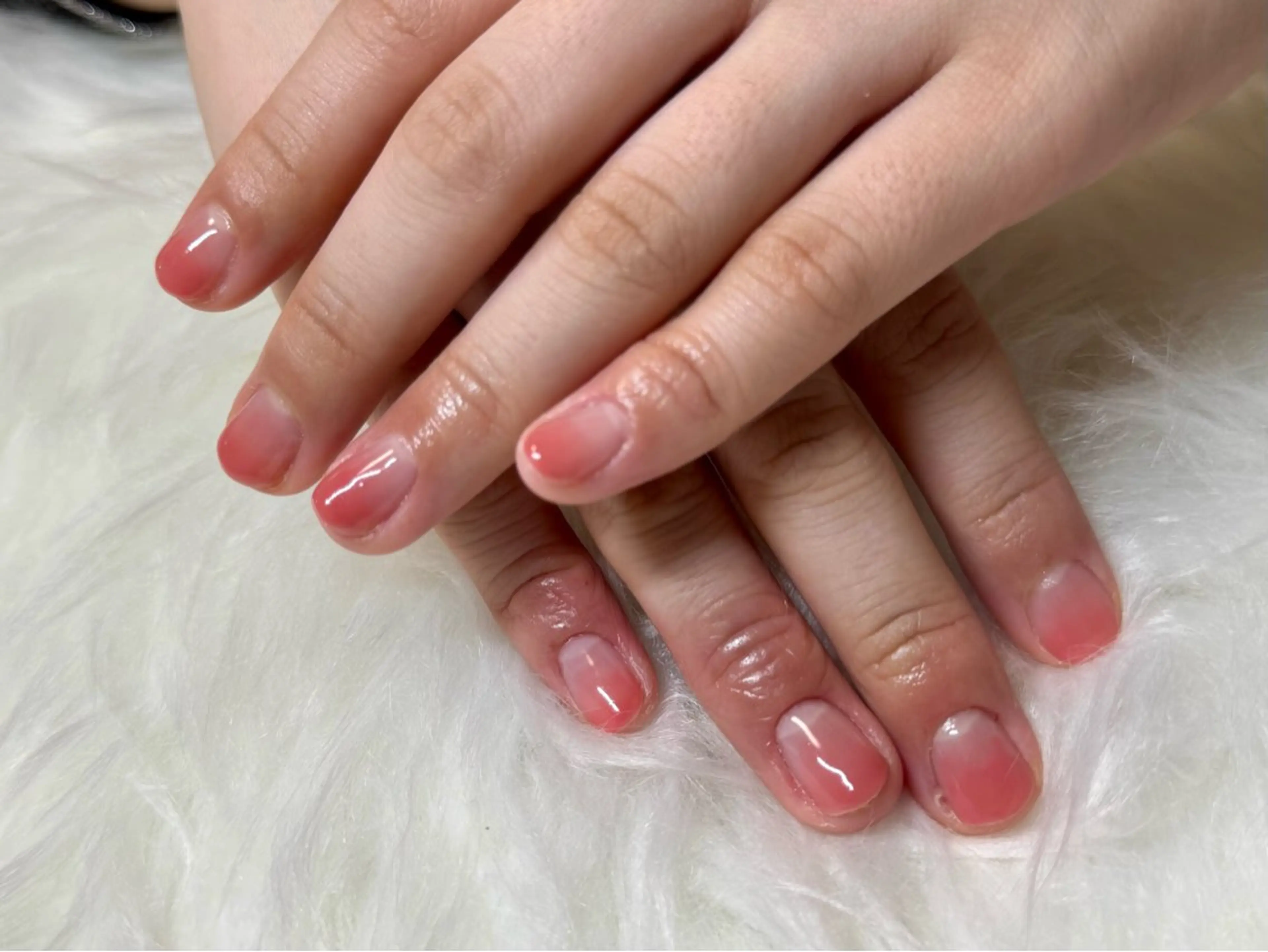 ネイル お気軽ビューティー Ewig   Ekaのネイルデザイン