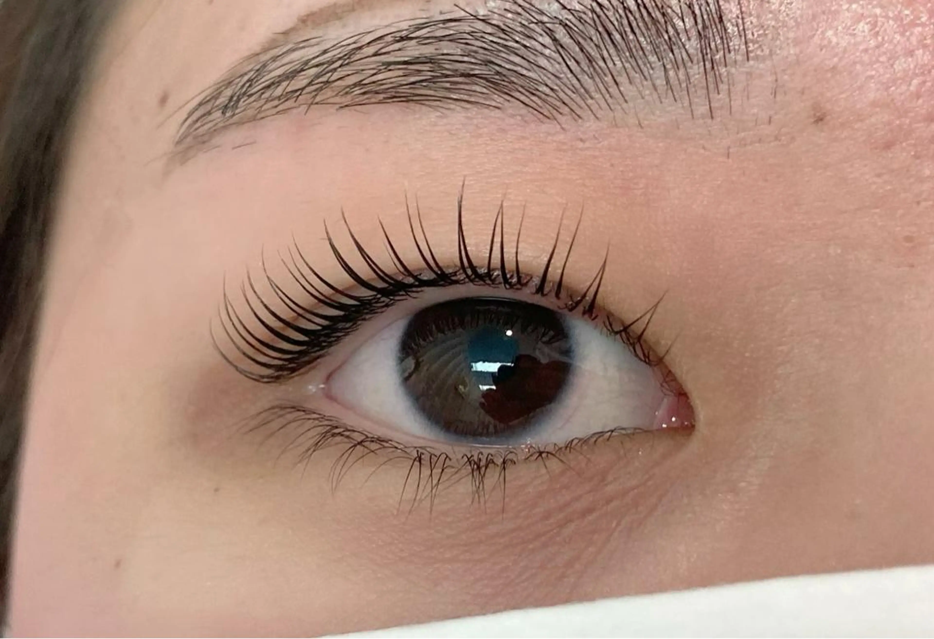 マツエク・マツパ 塚田 里香のマツエク・マツパデザイン