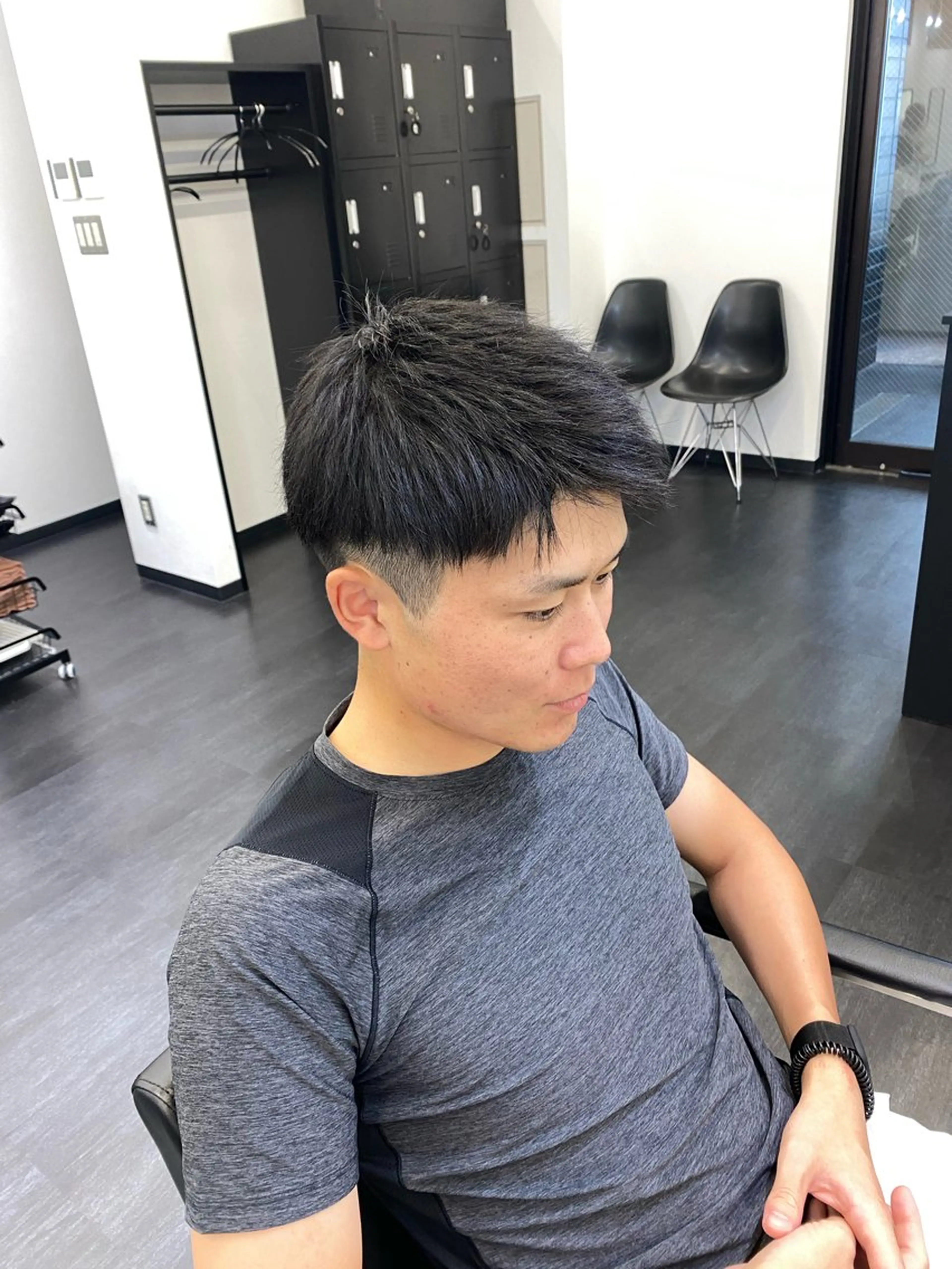 メンズ 🦁メンズ神特化🦁 12月限定/隆太郎のヘアスタイル