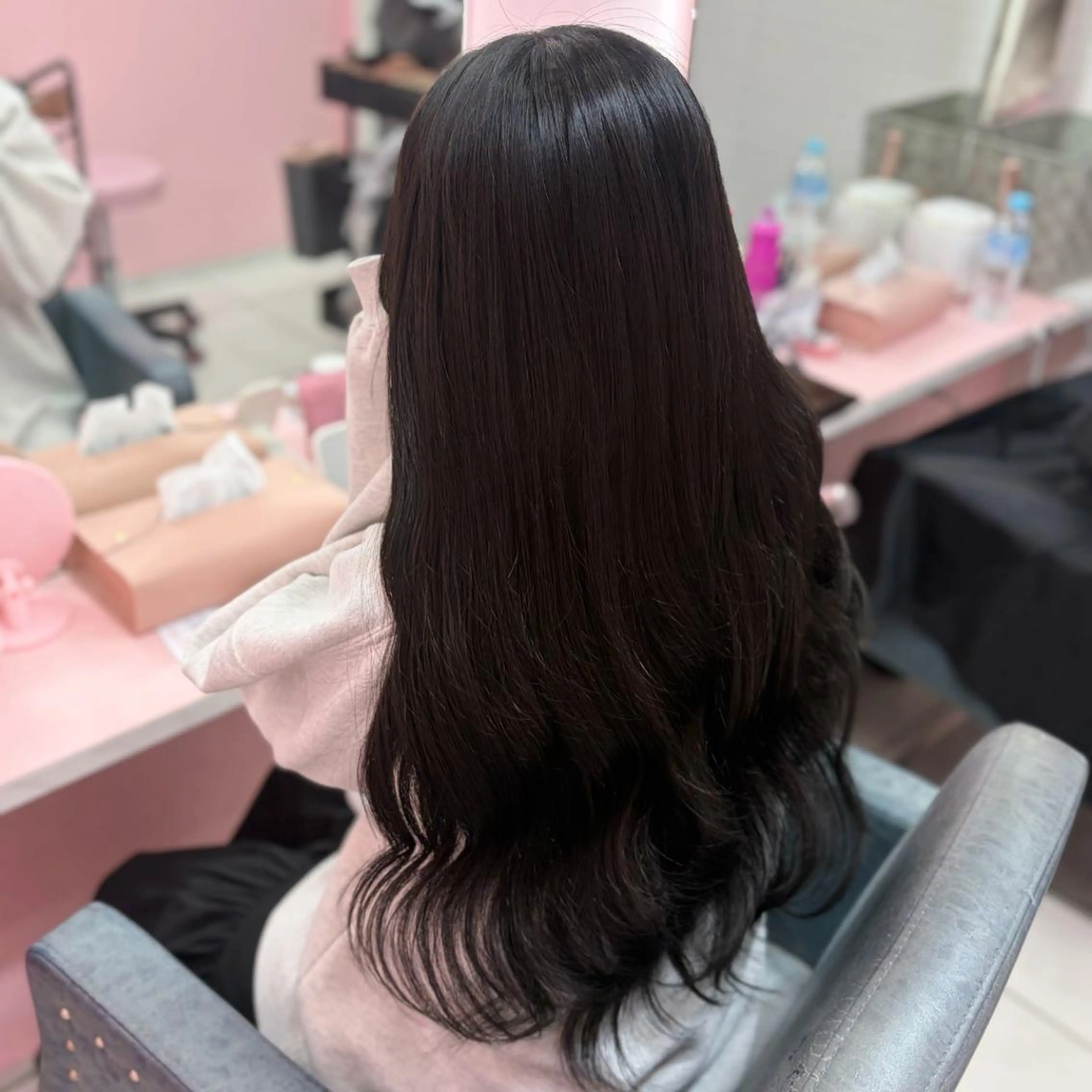 ロング カラー Season大阪/ Meiのヘアスタイル