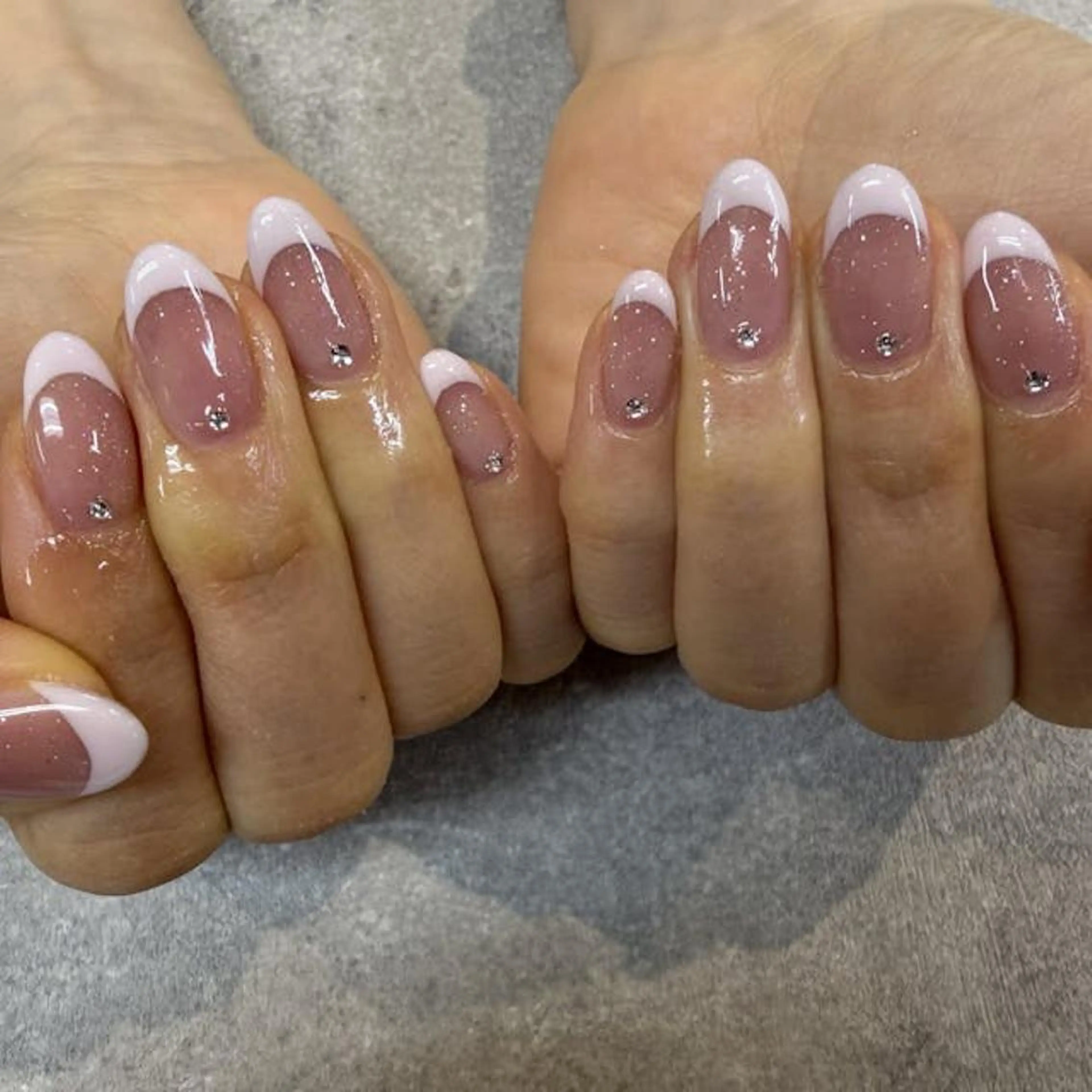 ネイル FASTNAIL PLUS 新宿店のネイルデザイン