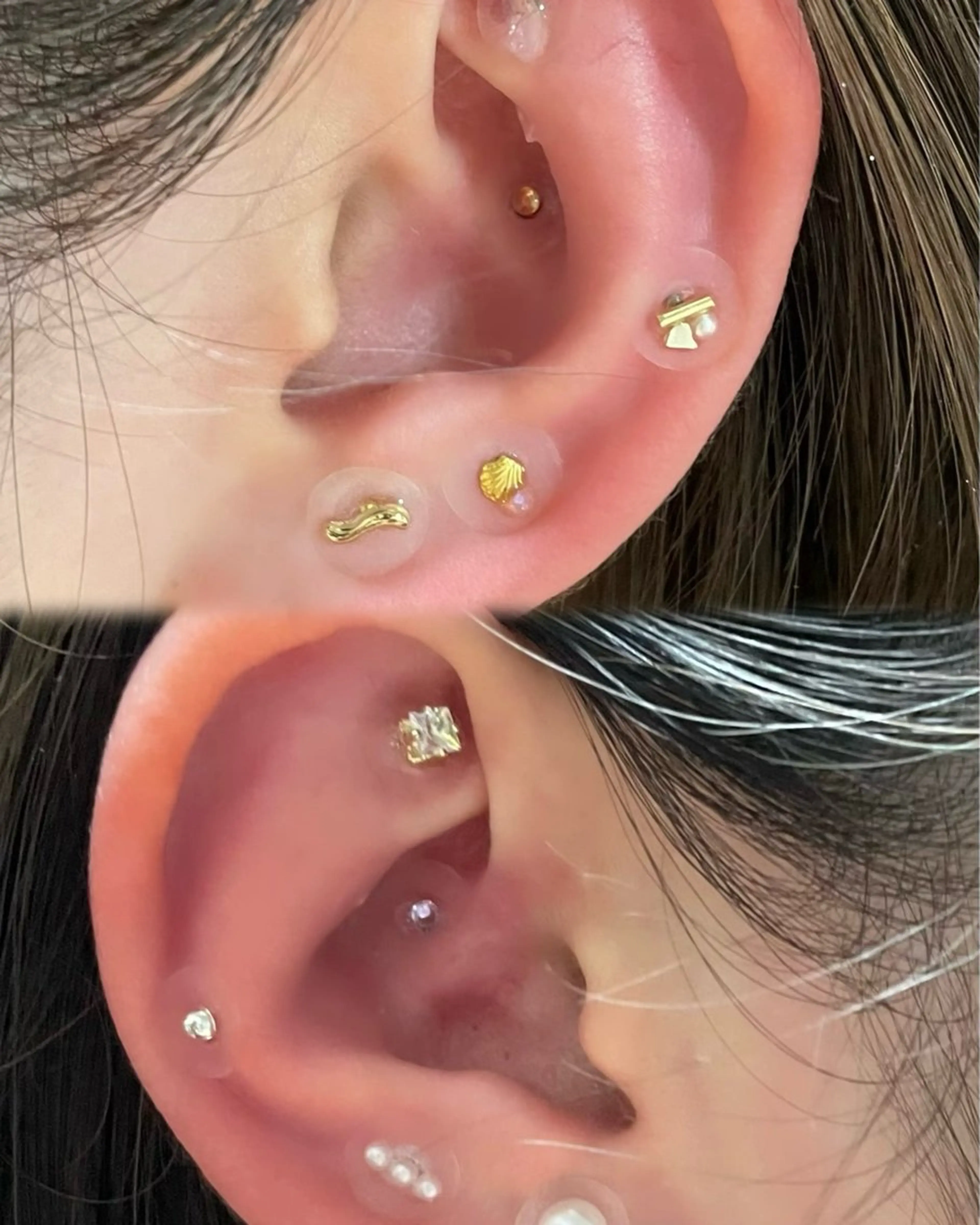 マツパ câlin所属・calin エステ/まつ毛/眉毛の眉毛・アイブロウイメージ