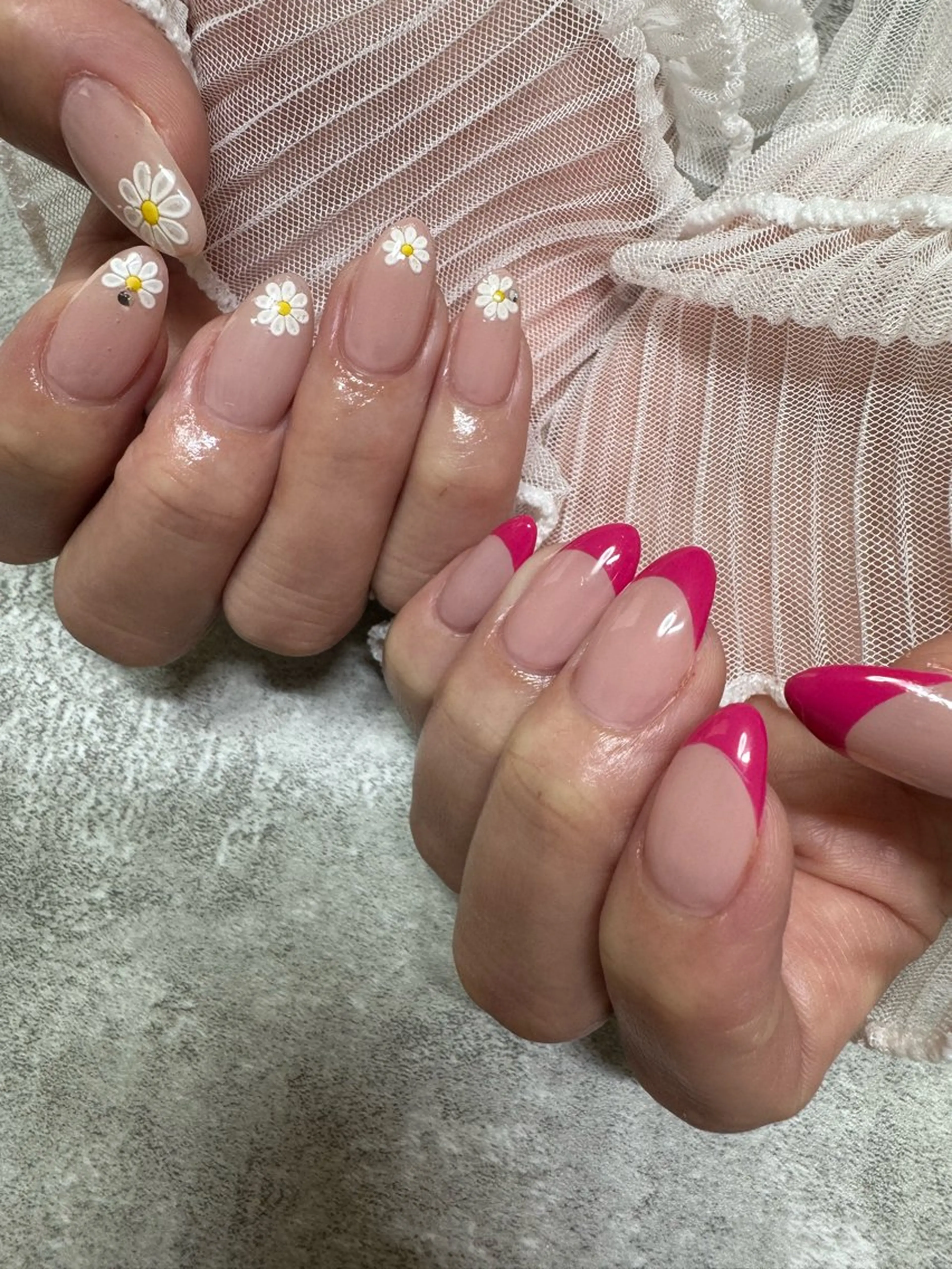 ネイル Atelier S.のネイルデザイン