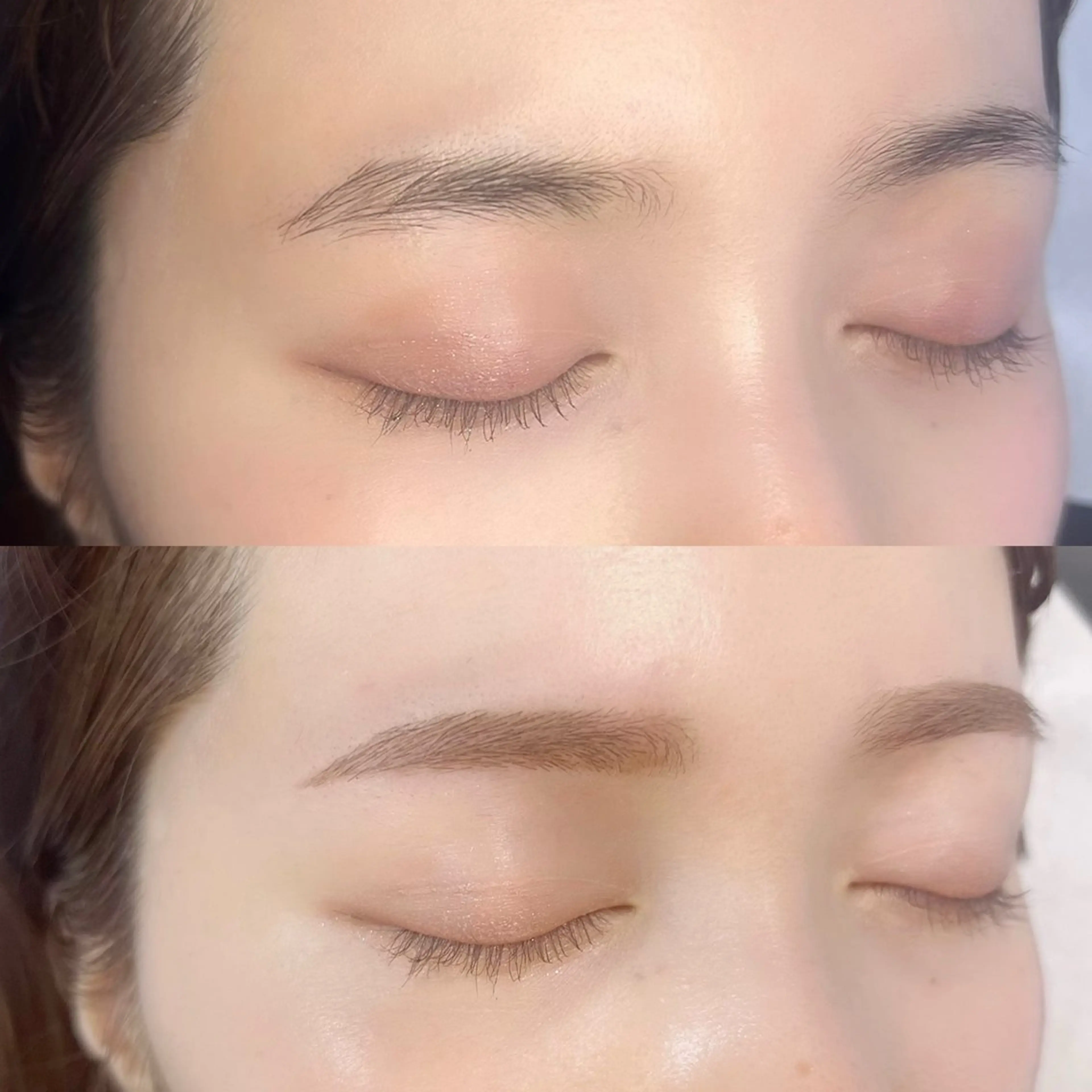 アイブロウ MMU eyelash eyebrow salon所属・MMU＊ OTANIのマツエク・マツパデザイン