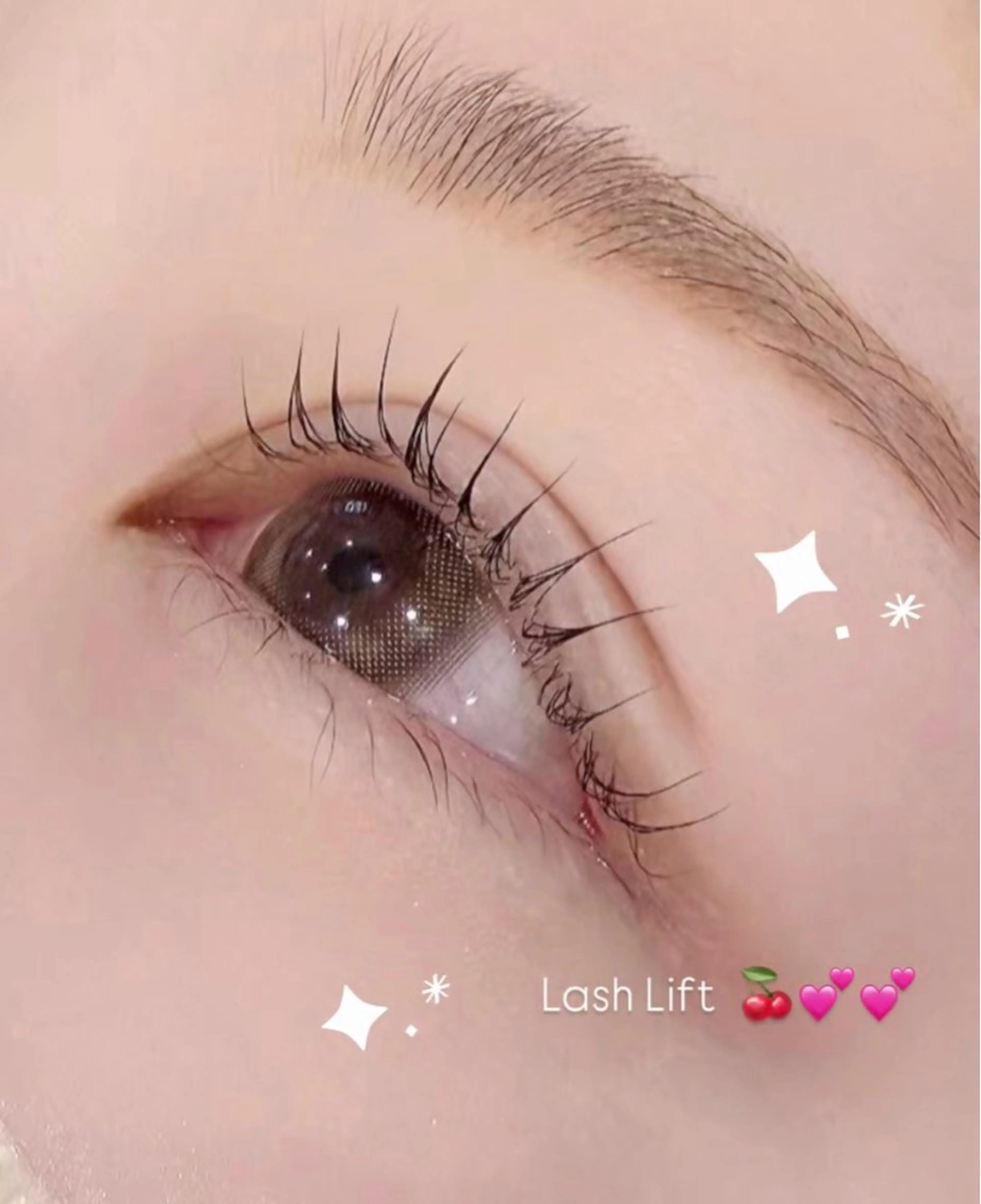 【5/11​〜​5/16限定価格‼️】まつげパーマ🪞💕の写真