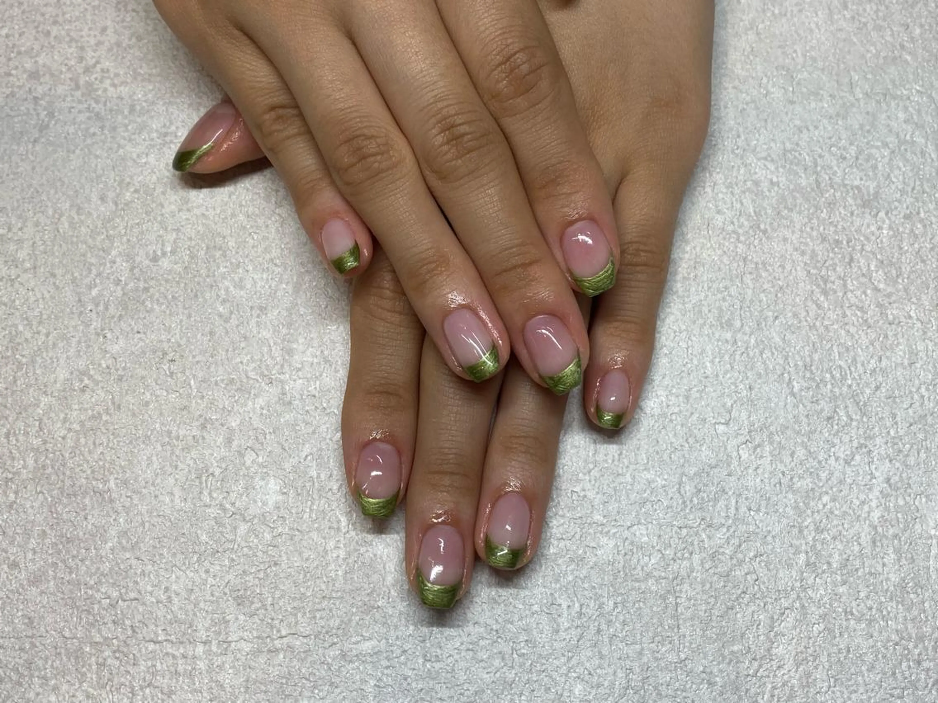 ネイル NORA nail UMEDA MAIのネイルデザイン