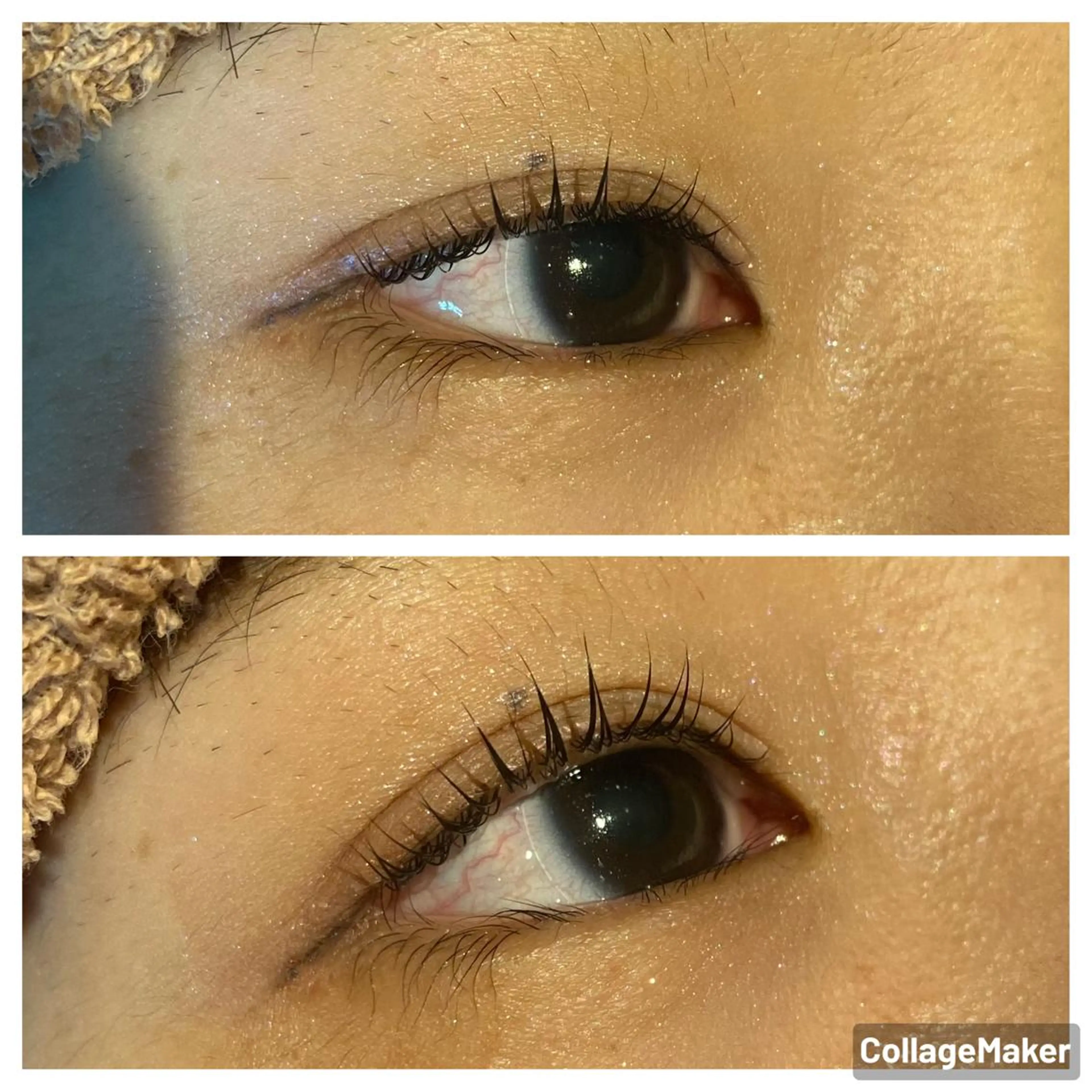 マツエク・マツパ マツパ manaka .Tのマツエク・マツパデザイン