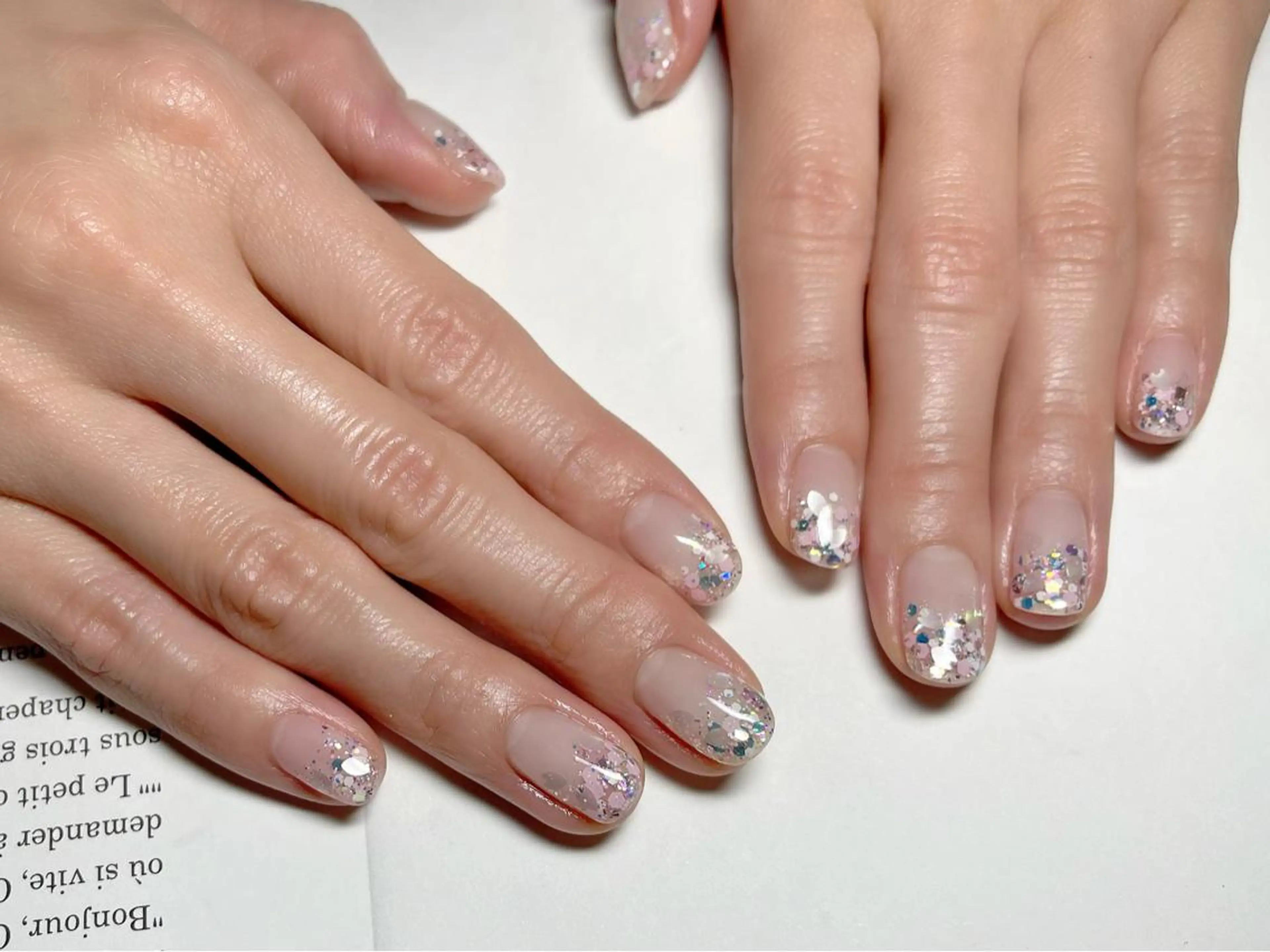 ネイル 内田 弘子のマツエク・マツパデザイン