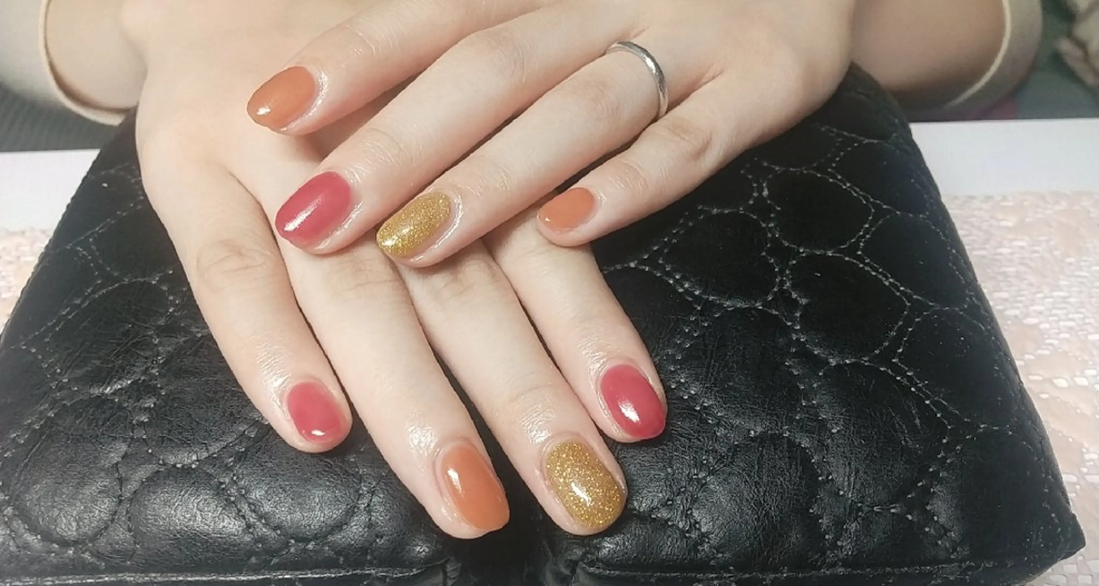 ネイル haru  nailのネイルデザイン