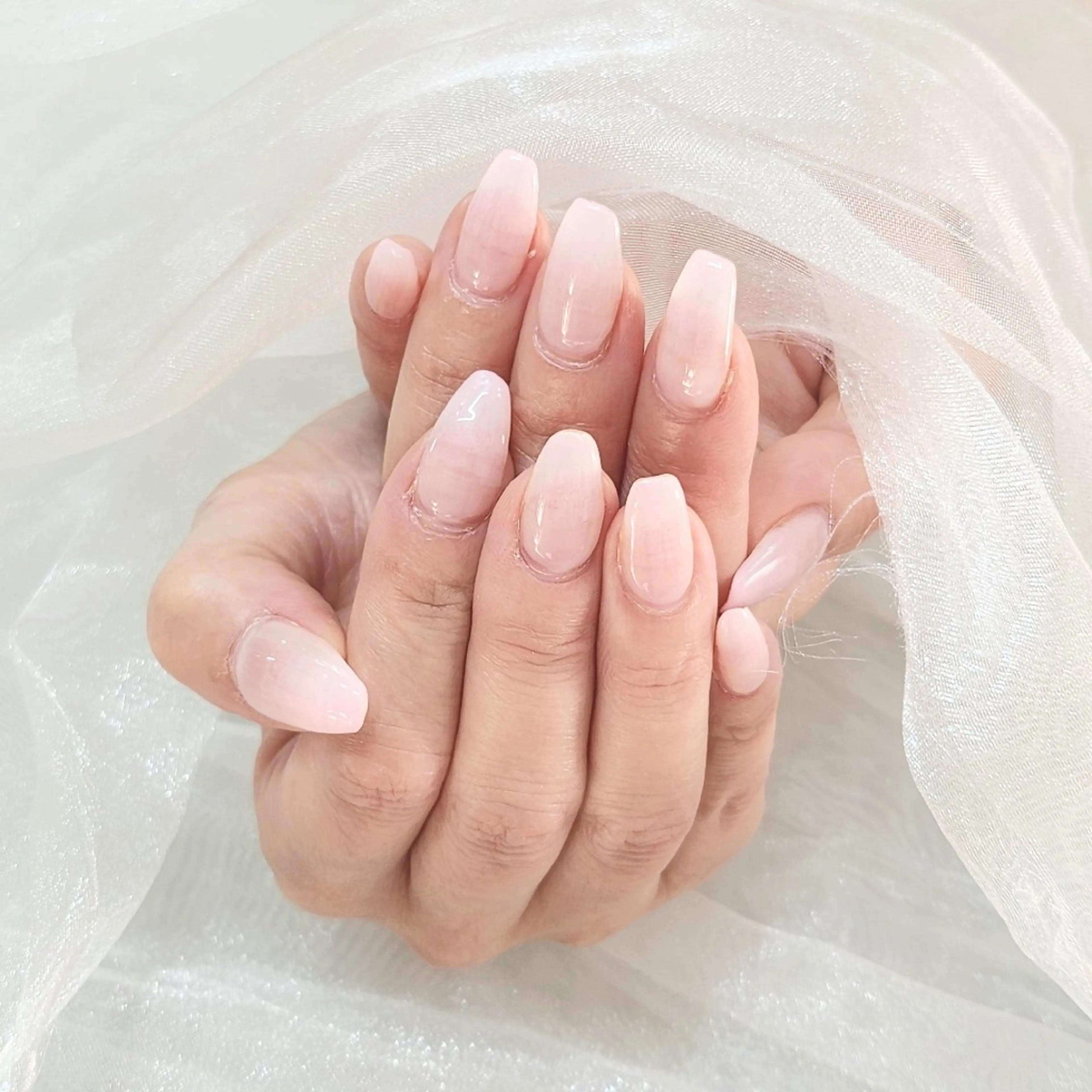 ネイル ハンドネイル 💐 e’clatのネイルデザイン