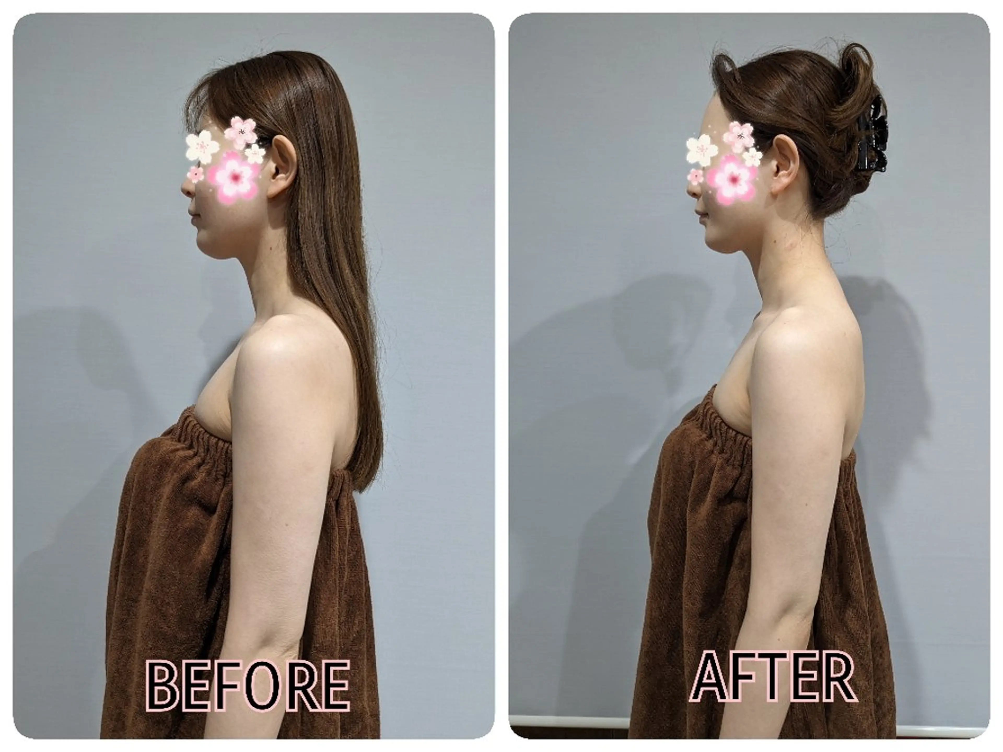 TRILOGY 安田美子のエステ・リラクイメージ