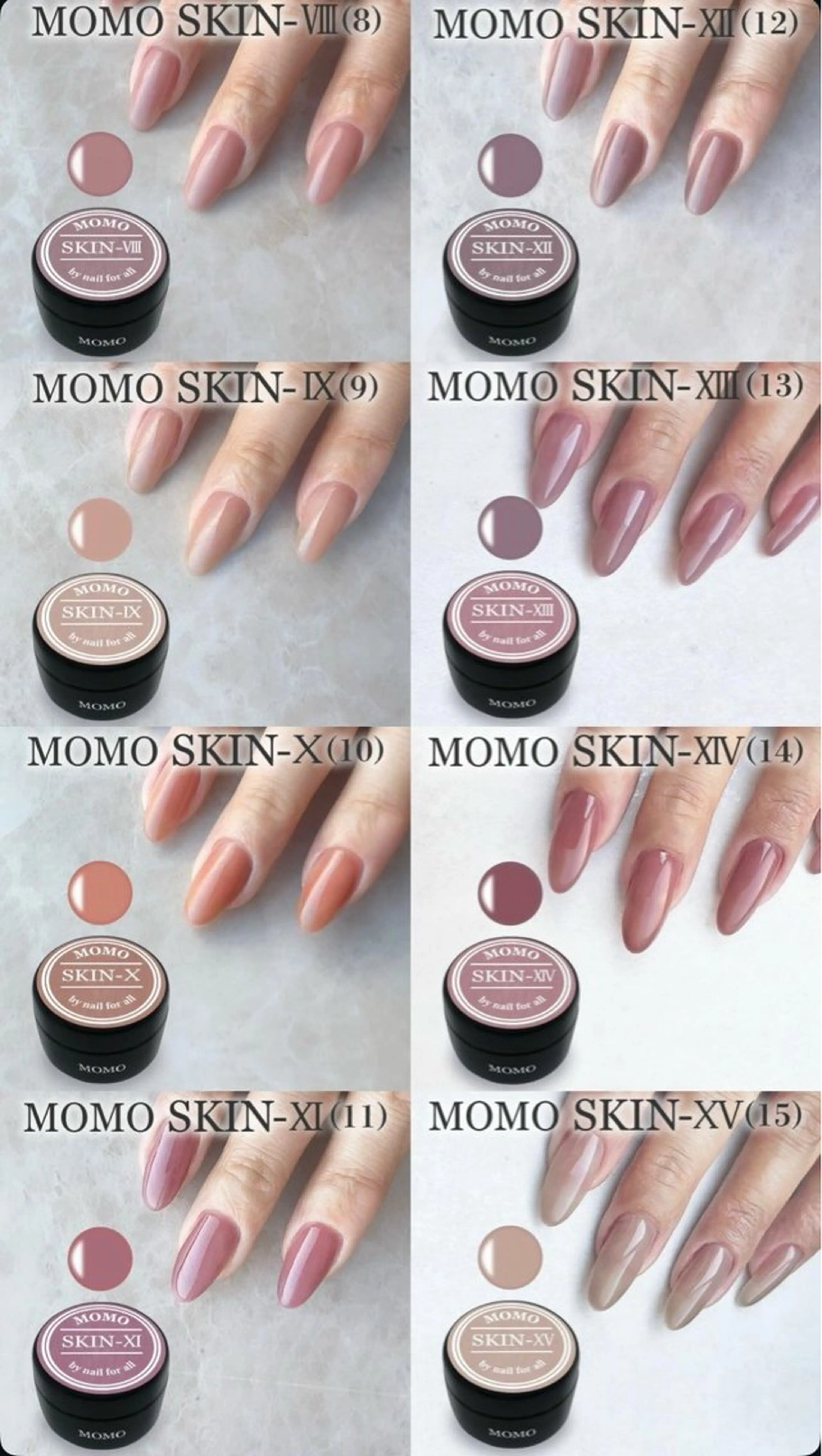 ネイル オフィスネイル ピンク ハンドネイル Kawaiinail studioのネイルデザイン