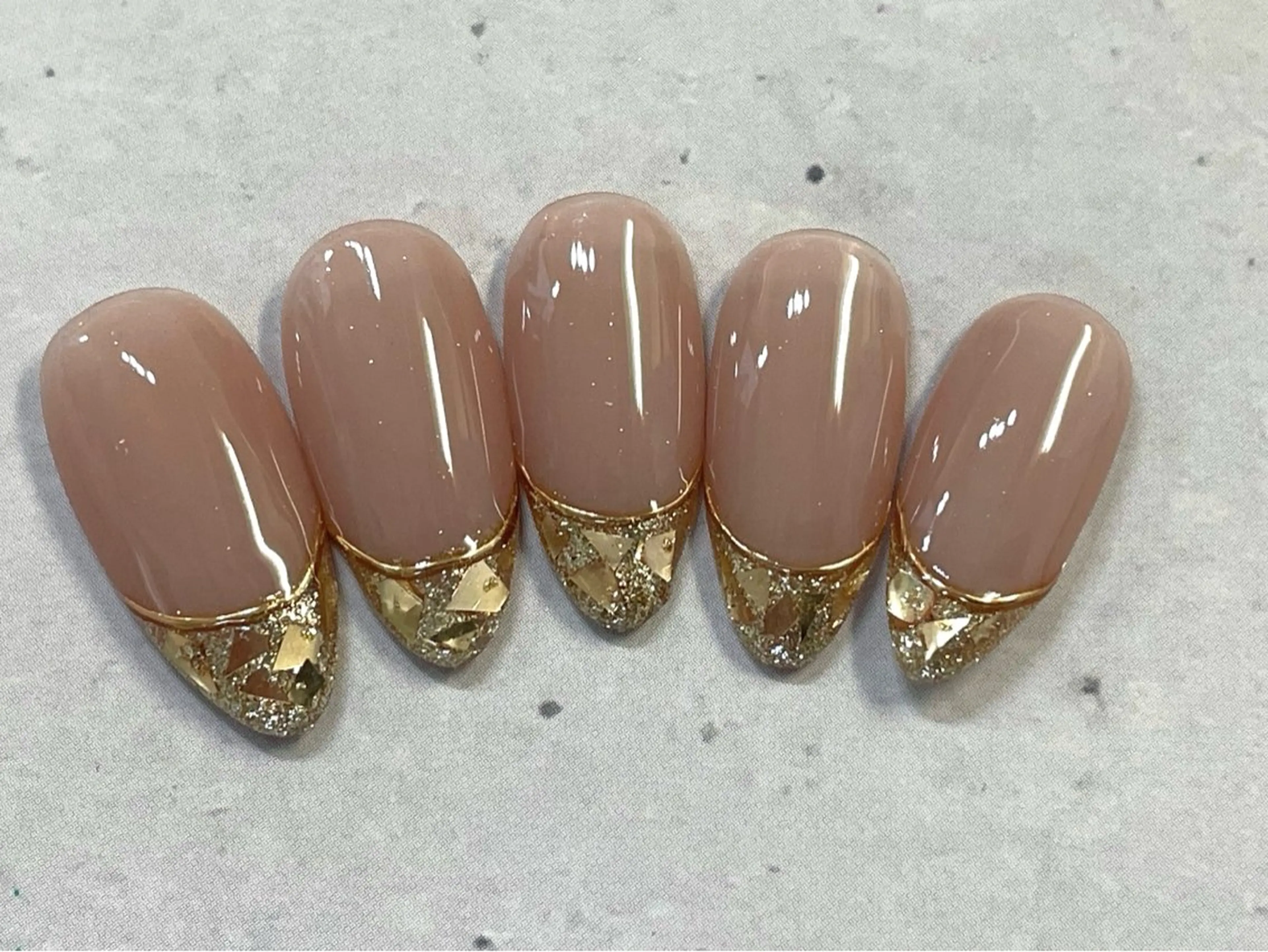 ネイル ネイルサロン サヤのネイルデザイン