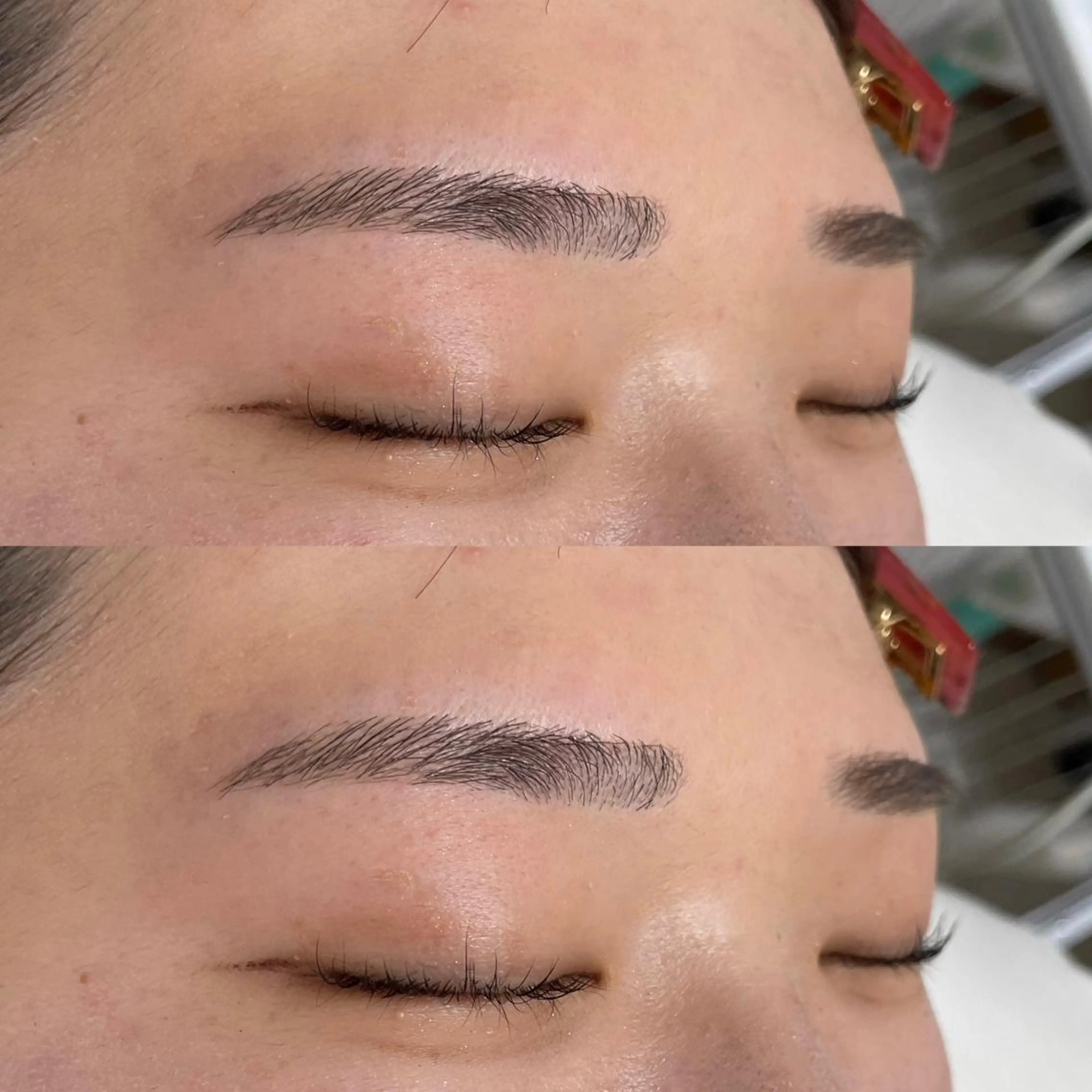 アイブロウ 近藤 知香の眉毛・アイブロウイメージ