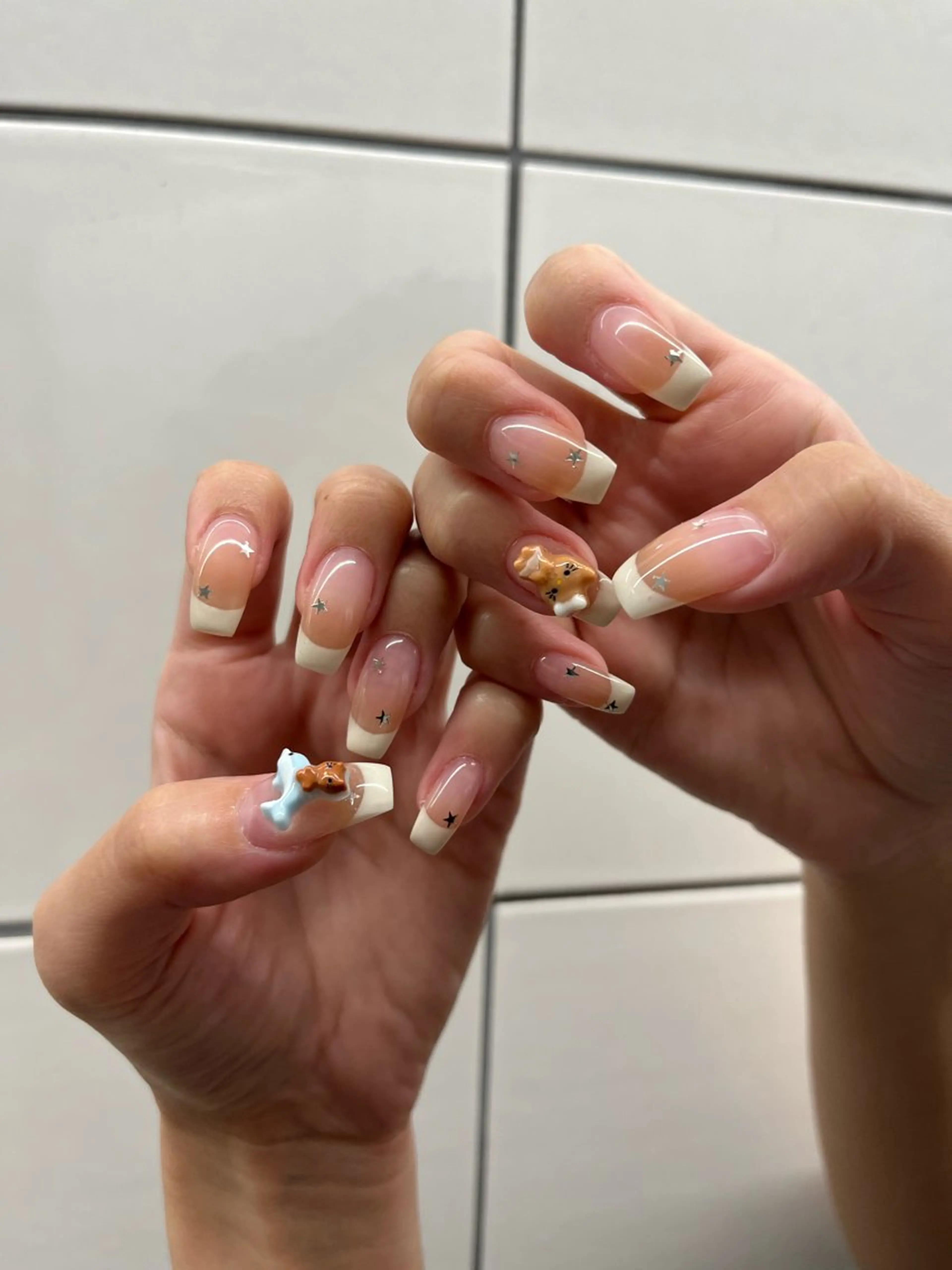 ネイル ハンドネイル nail by minamiのネイルデザイン