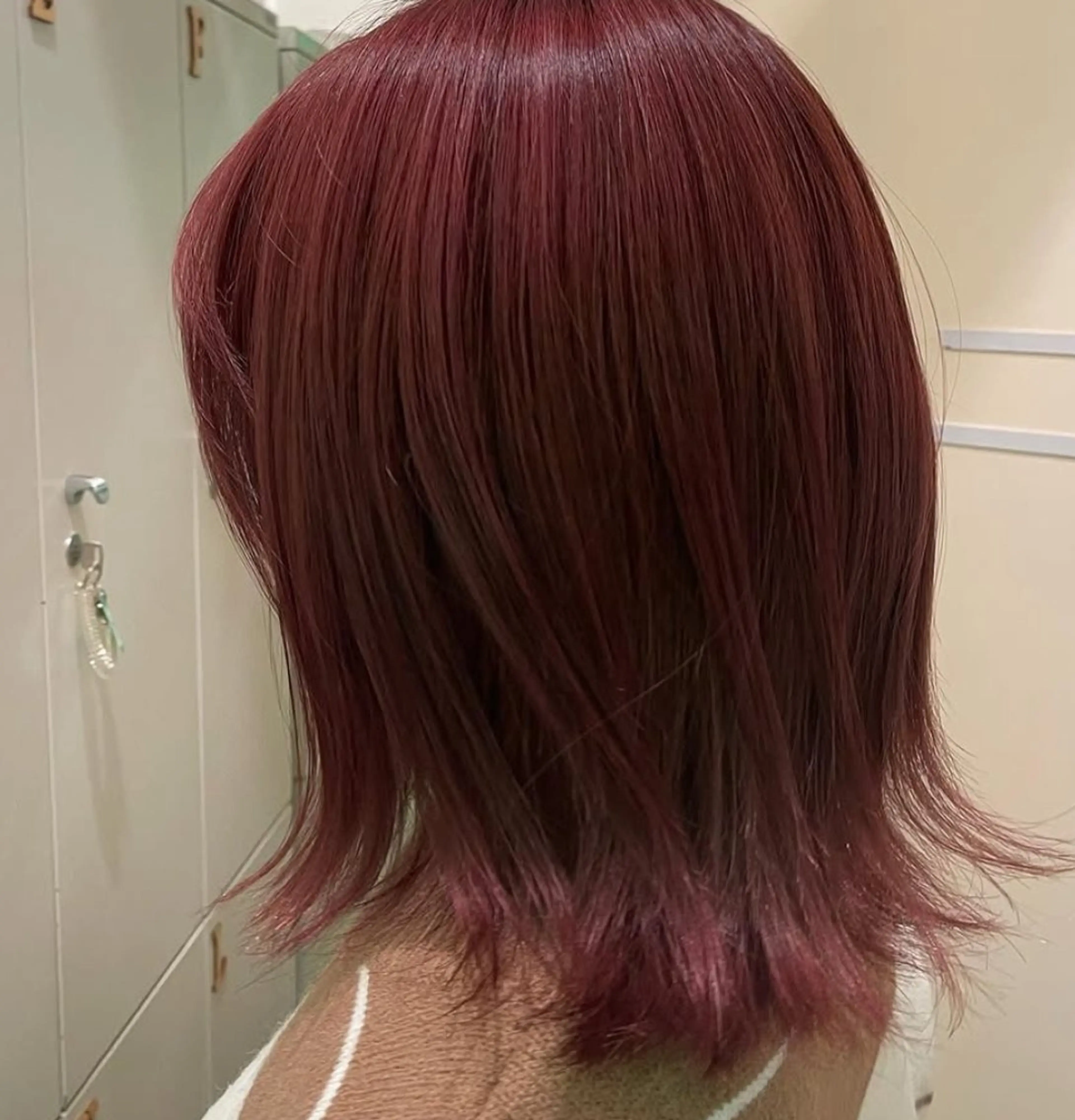 アプリエカラー🩵の写真