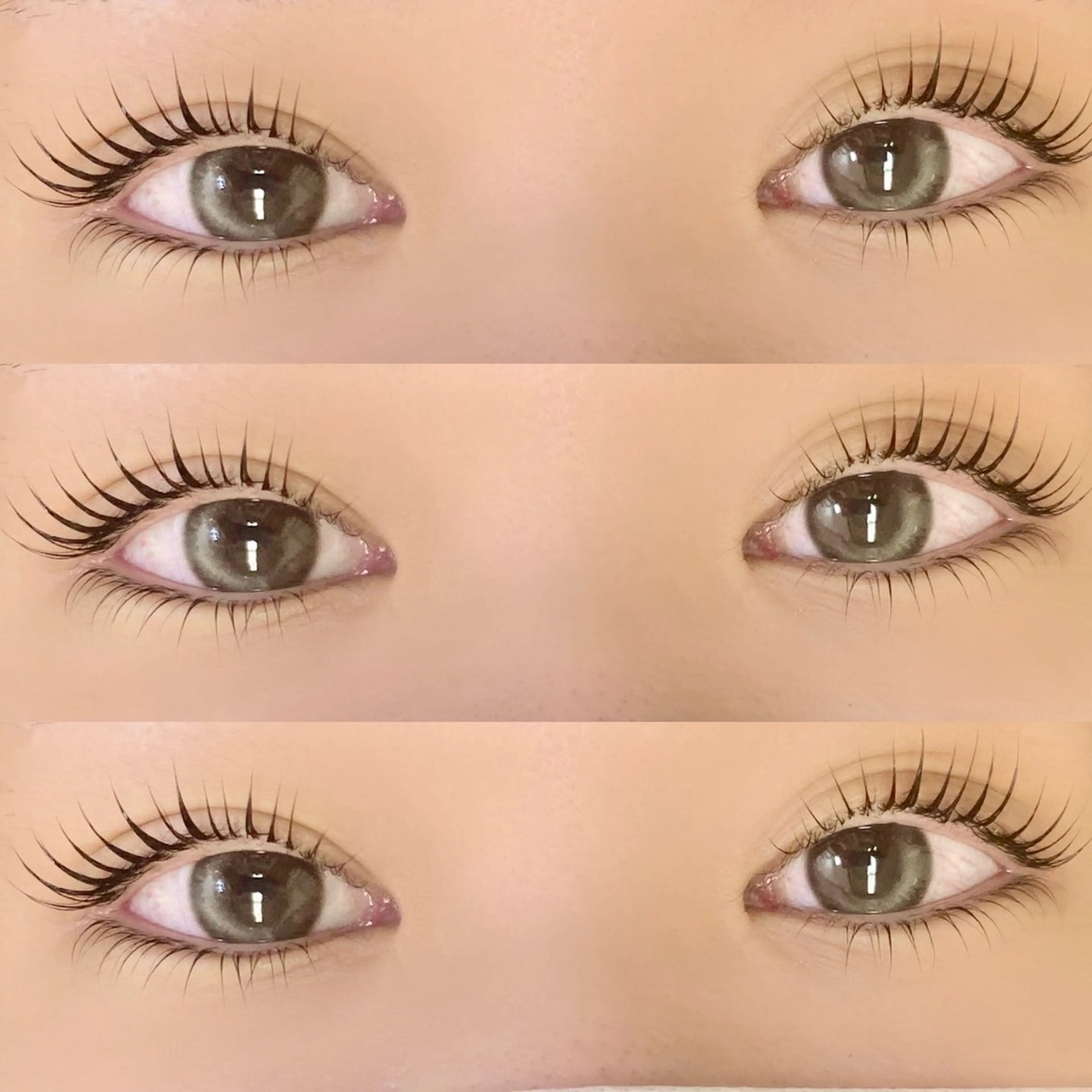 マツエク・マツパ 🩷 ひかるのマツエク・マツパデザイン