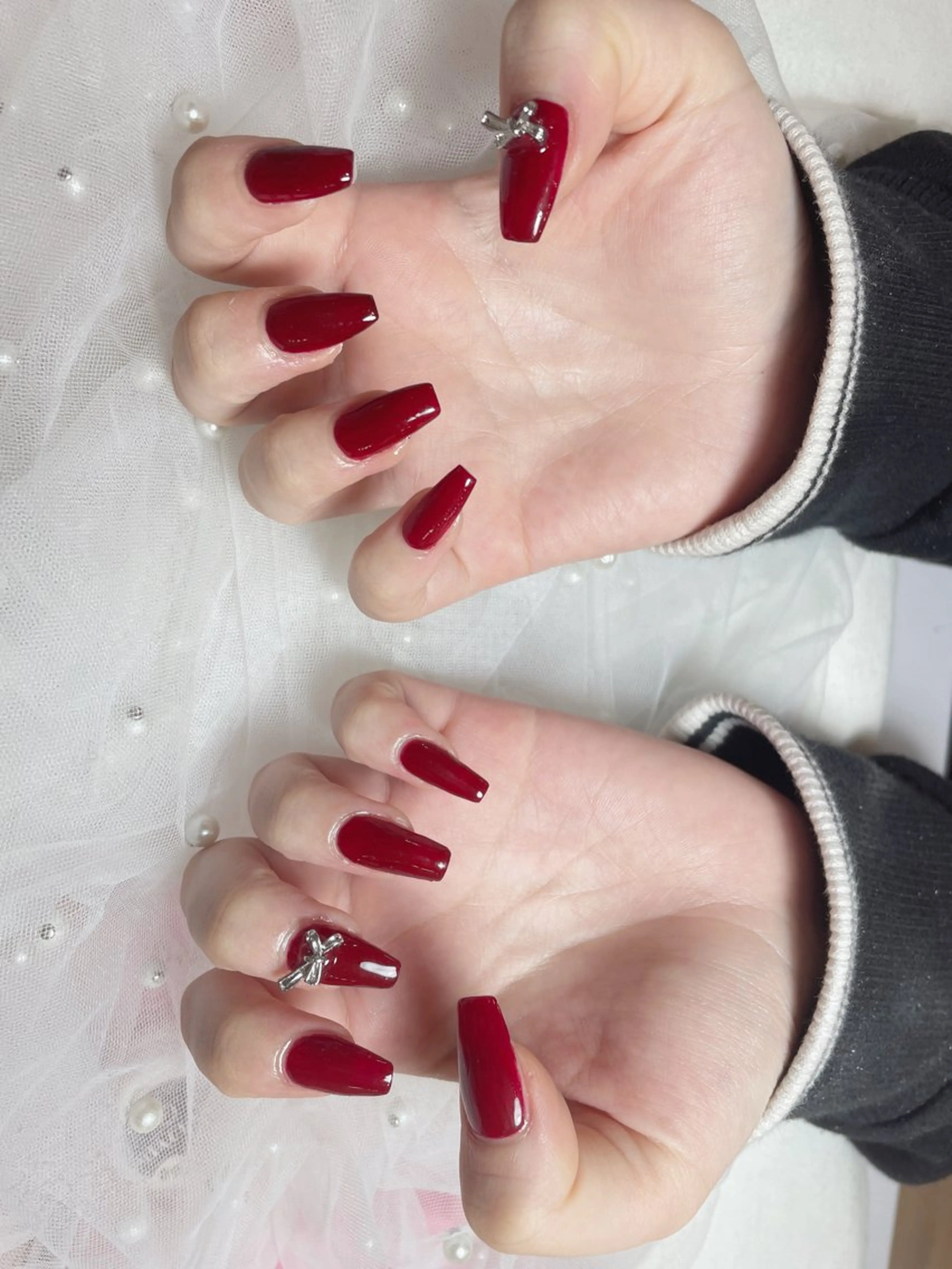 ネイル Liora nail所属・Liora （リオラ)のネイルデザイン