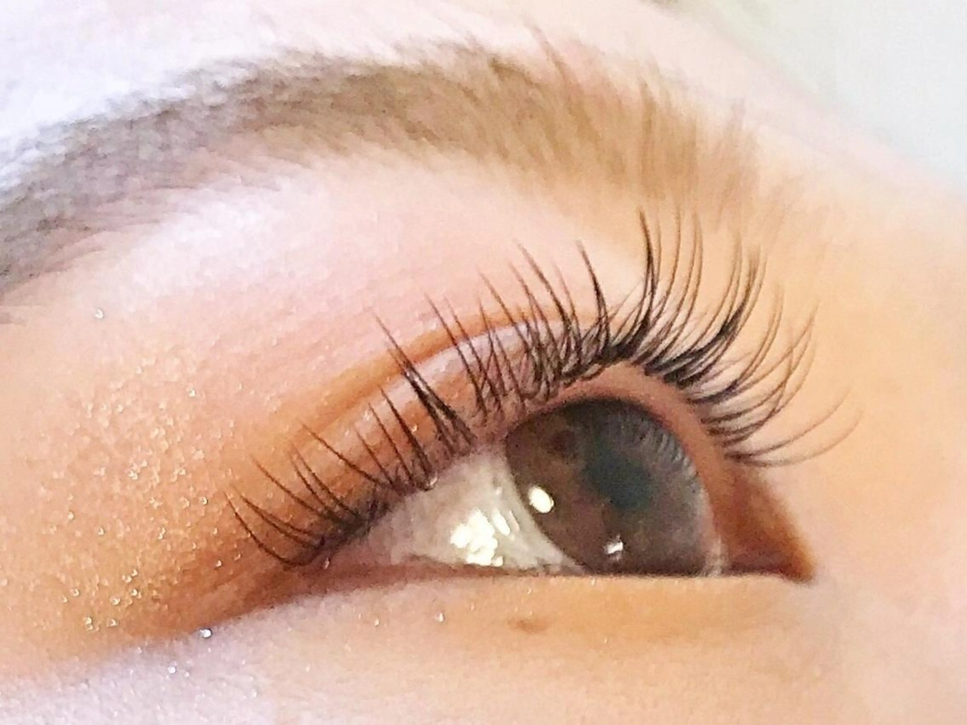 マツエク・マツパ Favori 島田のマツエク・マツパデザイン