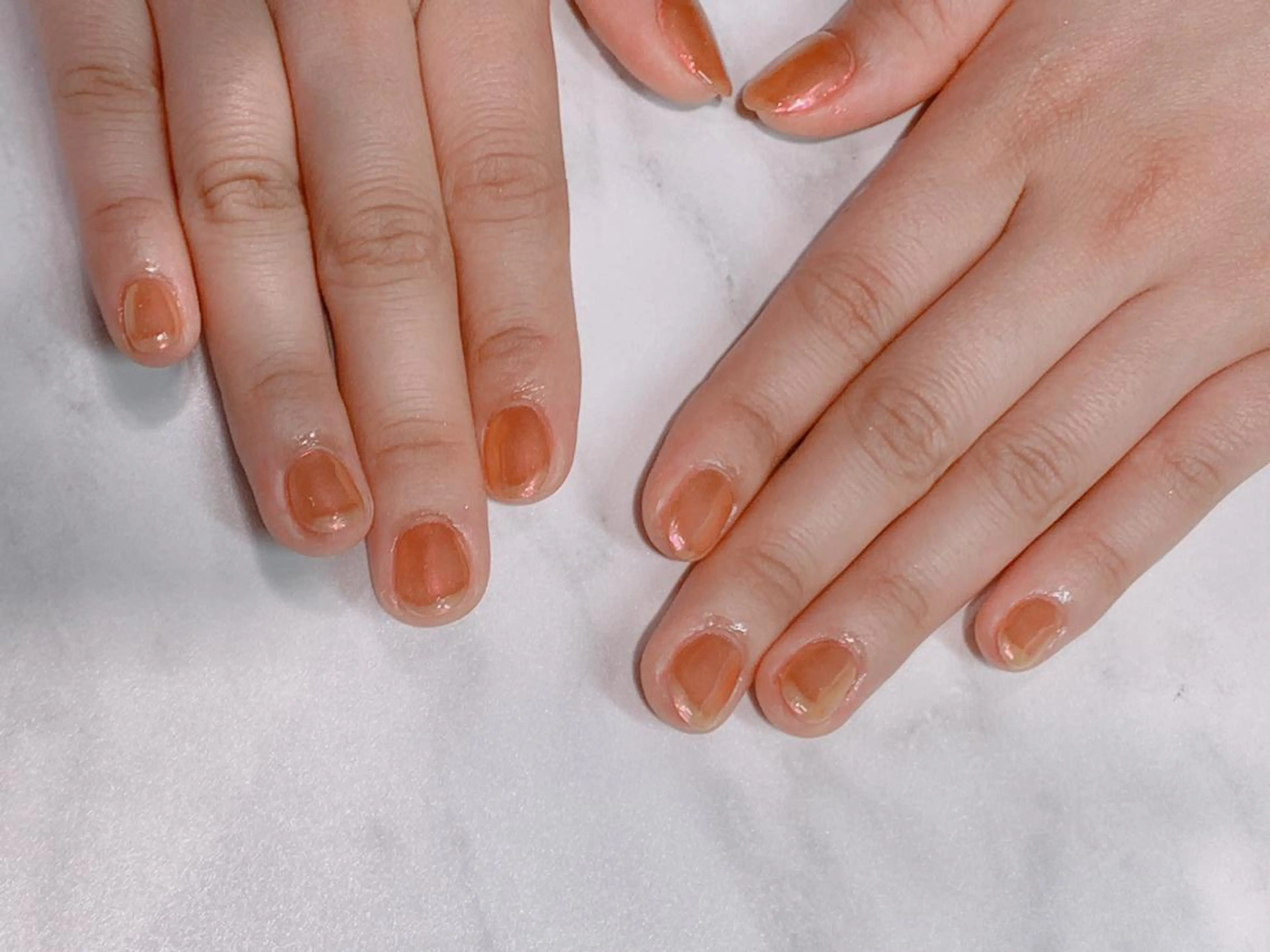 ネイル ネイルサロン トゥルースのネイルデザイン