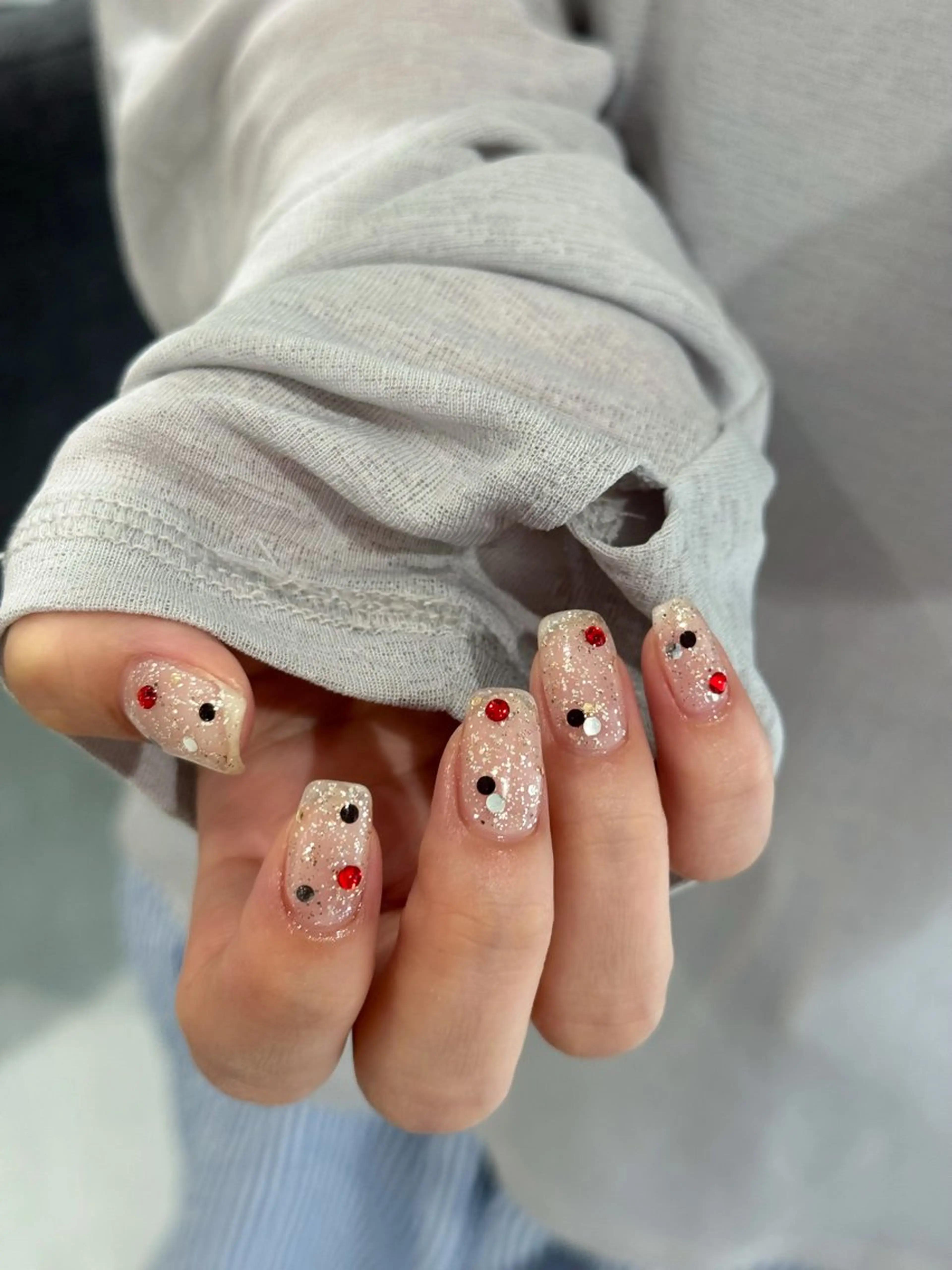 ネイル yate' narumiのネイルデザイン