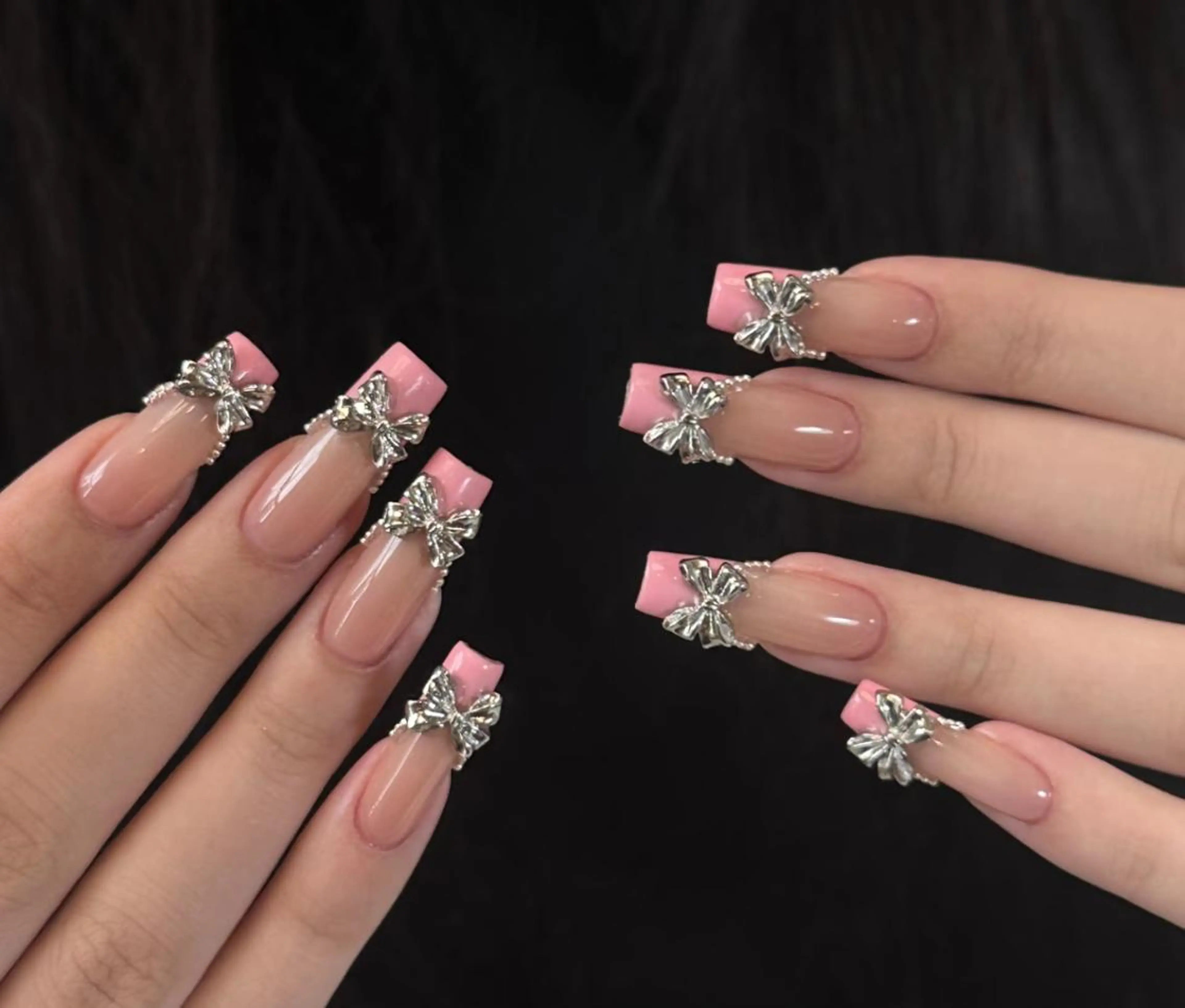 ネイル ハンドネイル エリ🫧 nail池袋東口のネイルデザイン