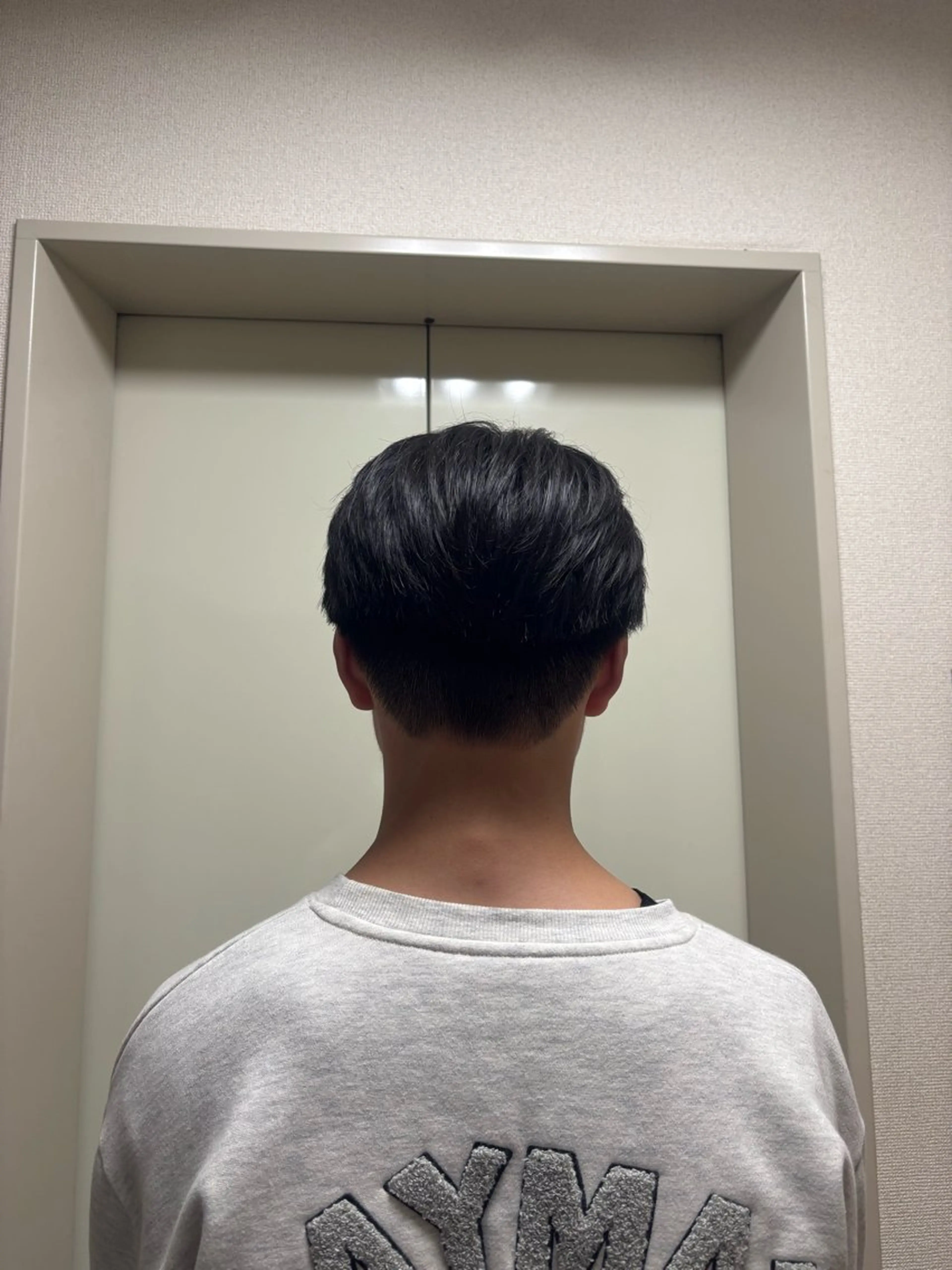 ショート メンズカット✨ ✨MAI✨のヘアスタイル