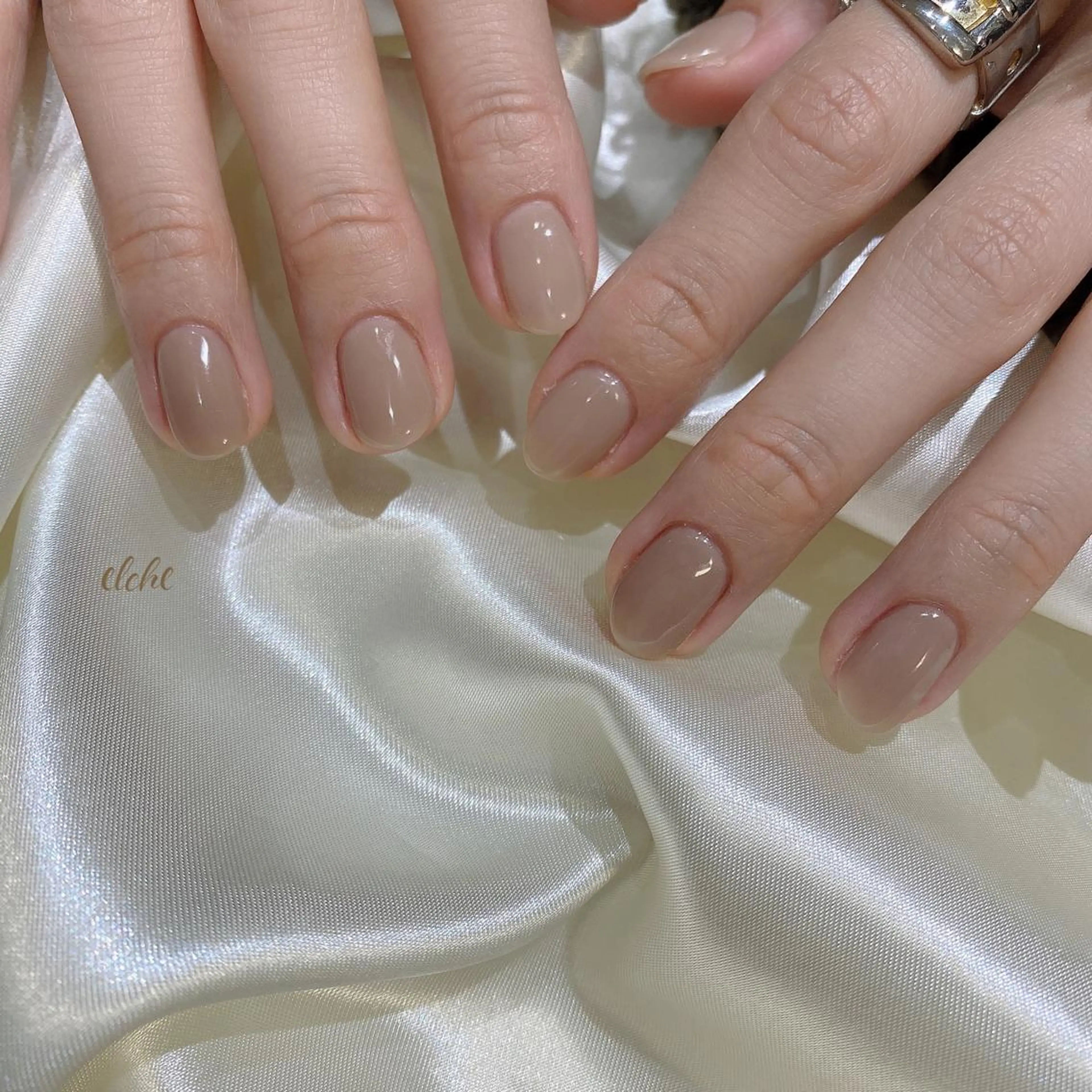 ネイル Rio 𓍼のネイルデザイン