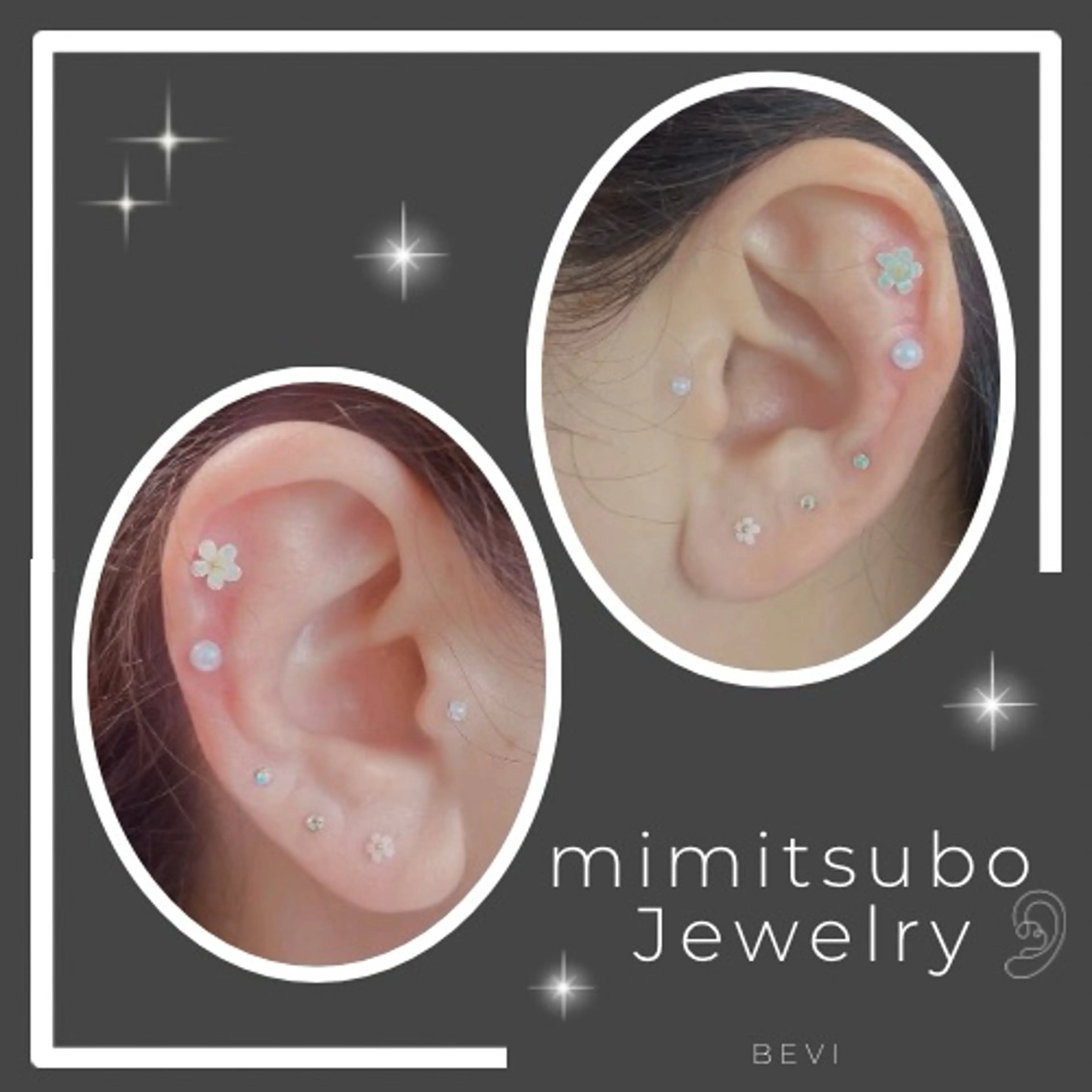 Bevi salonのその他イメージ