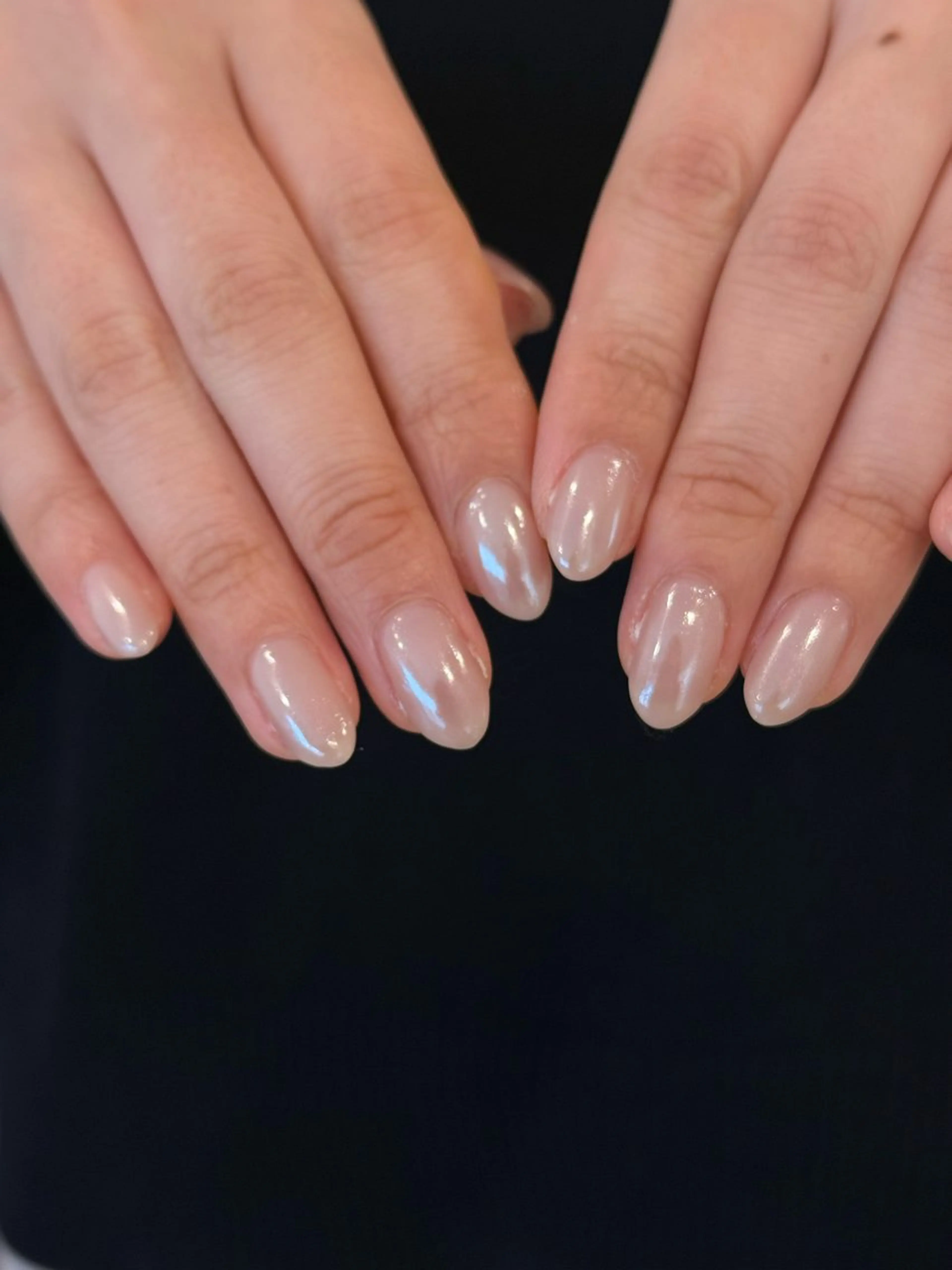 ネイル ハンドネイル nr. nayuのネイルデザイン