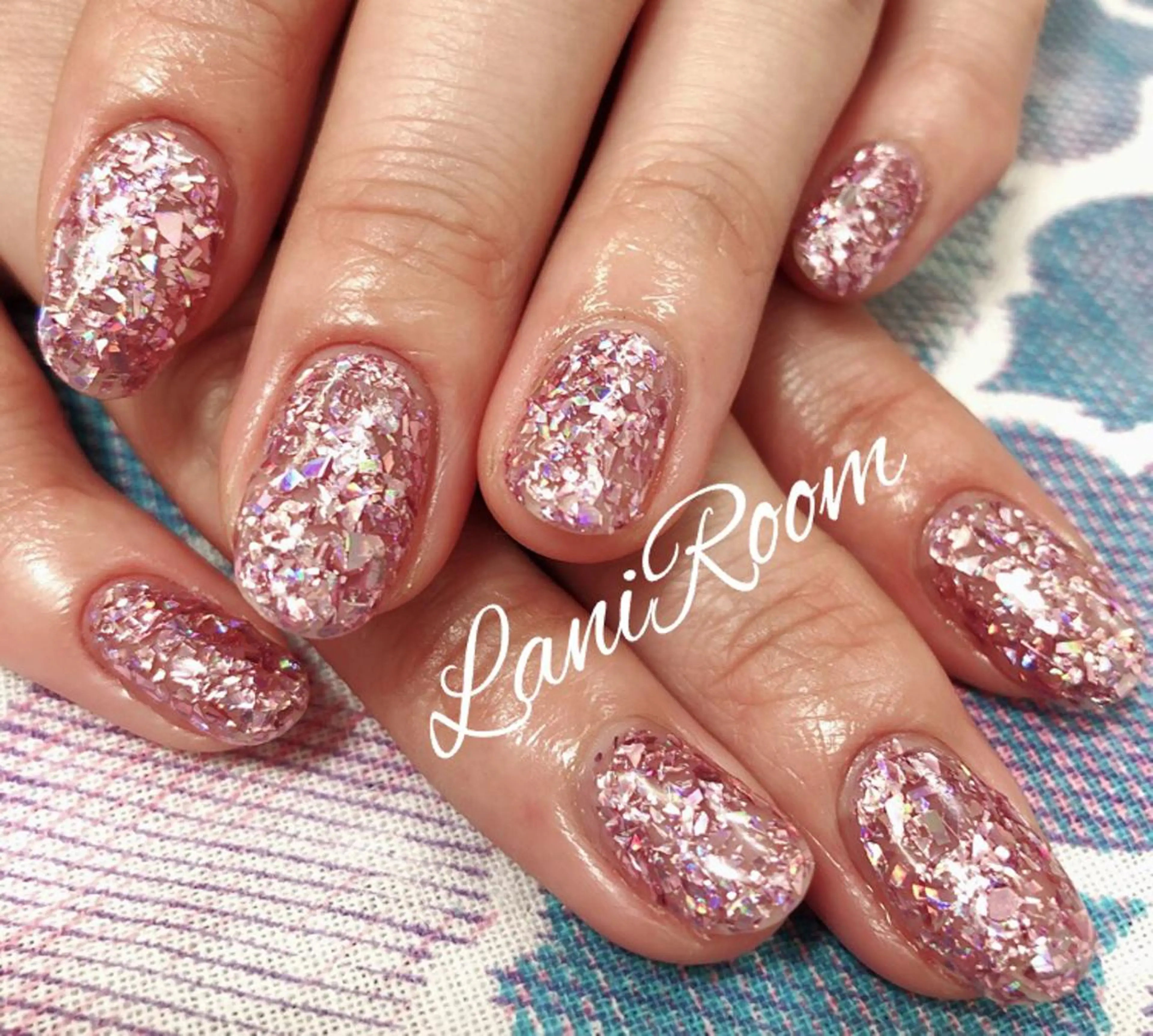 ネイル Lani Roomのネイルデザイン