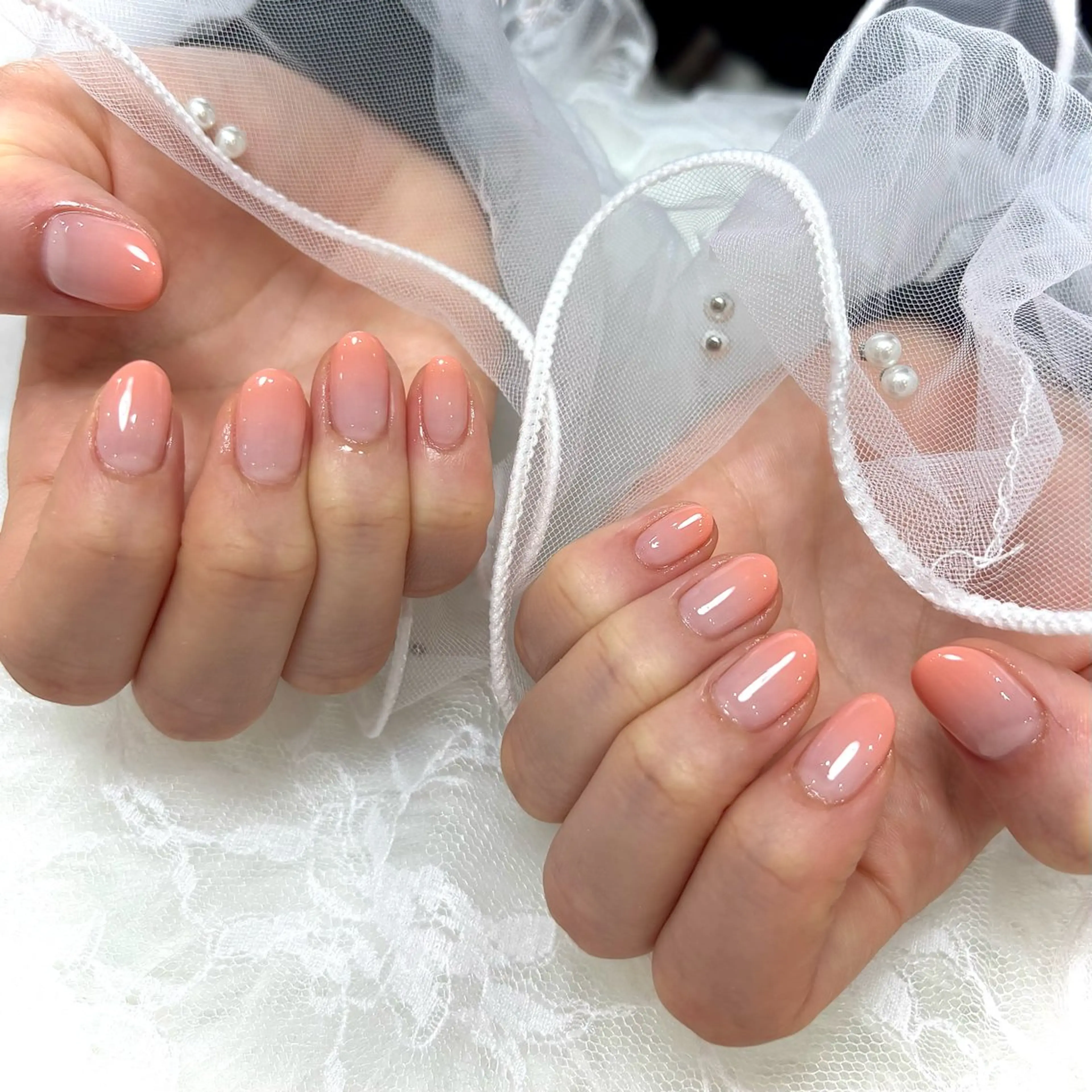 ネイル Plus 3rd / Ayaneのネイルデザイン