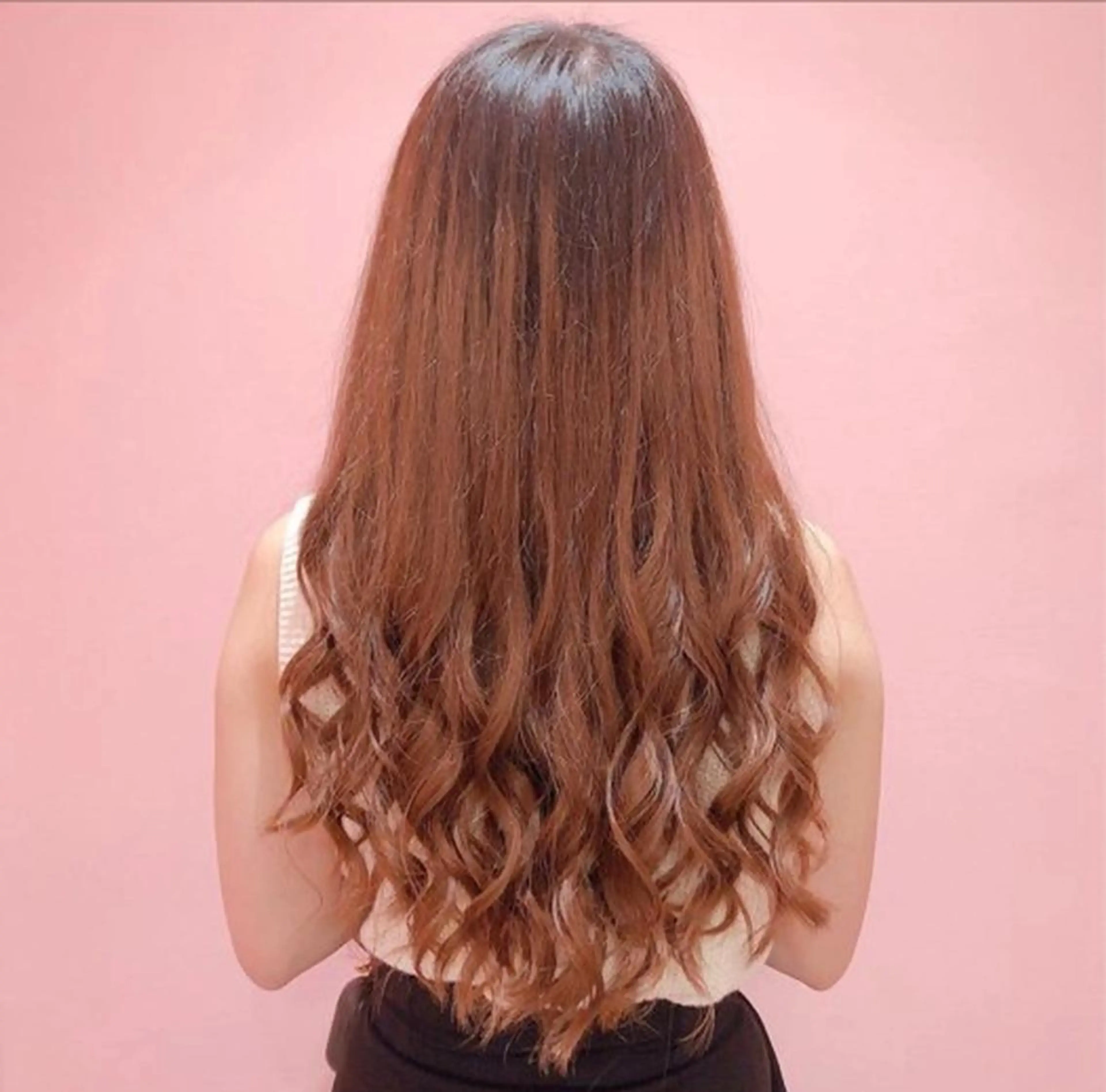 ヘアアレンジ MILD by17 カナンのマツエク・マツパデザイン